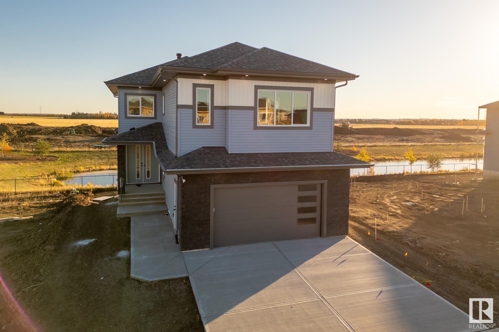      #2805 63 AVE , Rural Leduc County,  ,T4P 0P5 ;  Listing Number: MLS E4420209