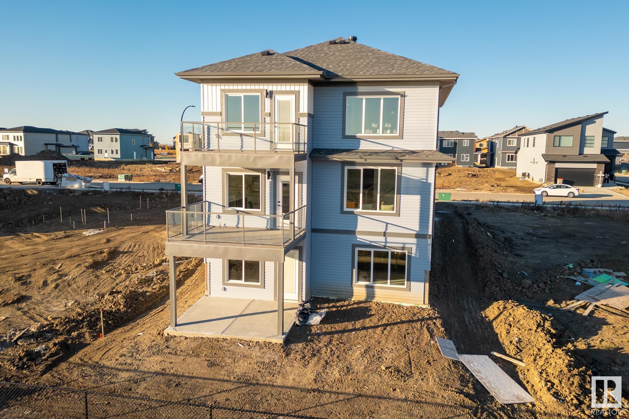     #2805 63 AVE , Rural Leduc County,  ,T4P 0P5 ;  Listing Number: MLS E4420209