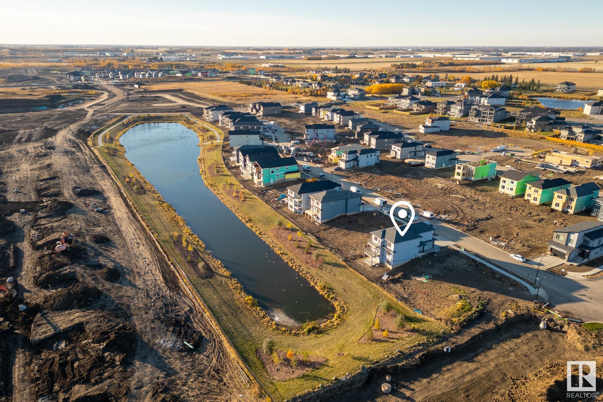     #2805 63 AVE , Rural Leduc County,  ,T4P 0P5 ;  Listing Number: MLS E4420209