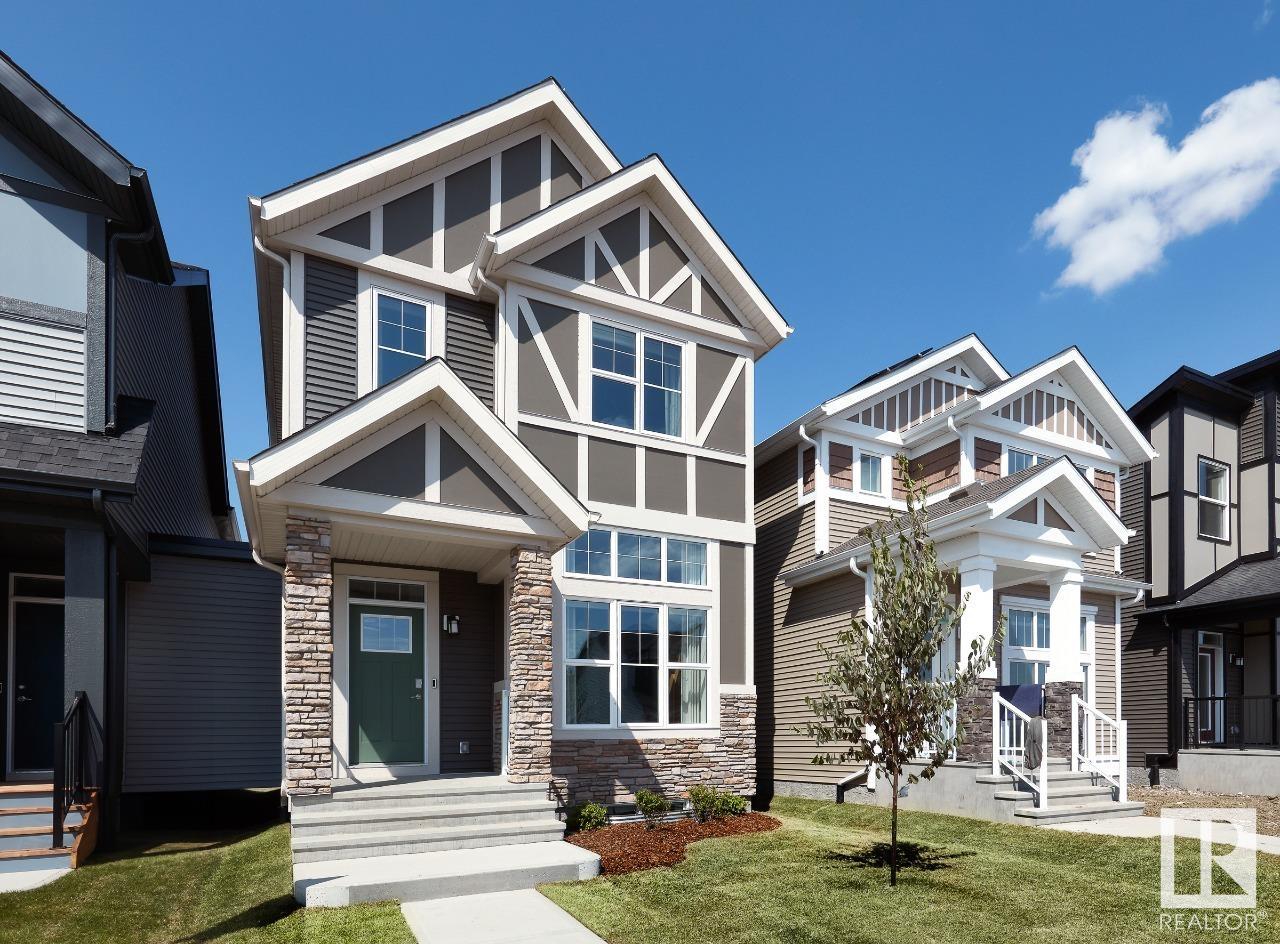      26 NETTLE CR , St. Albert,  ,T8N 7Z8 ;  Listing Number: MLS E4420210