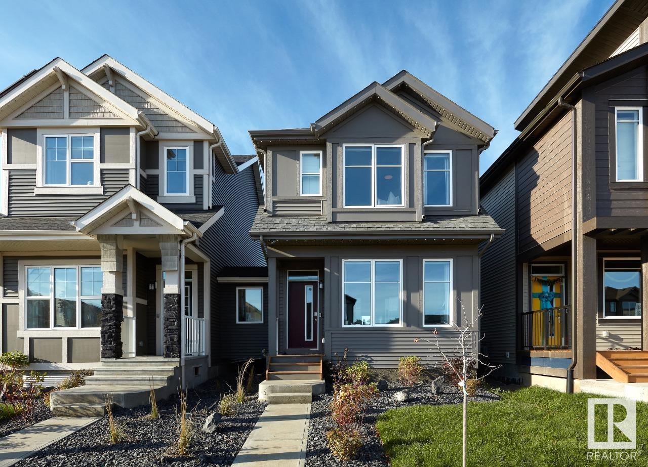      11981 35 AV SW , Edmonton,  ,T6W 3L9 ;  Listing Number: MLS E4420211