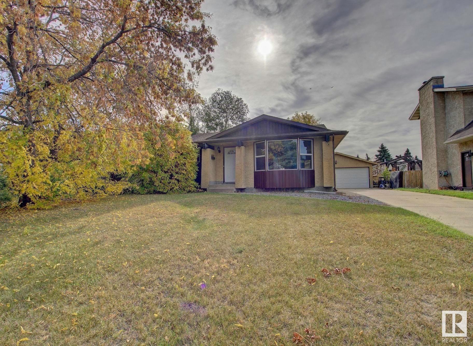      7905 96 AV , Fort Saskatchewan,  ,T8L 3G5 ;  Listing Number: MLS E4420212