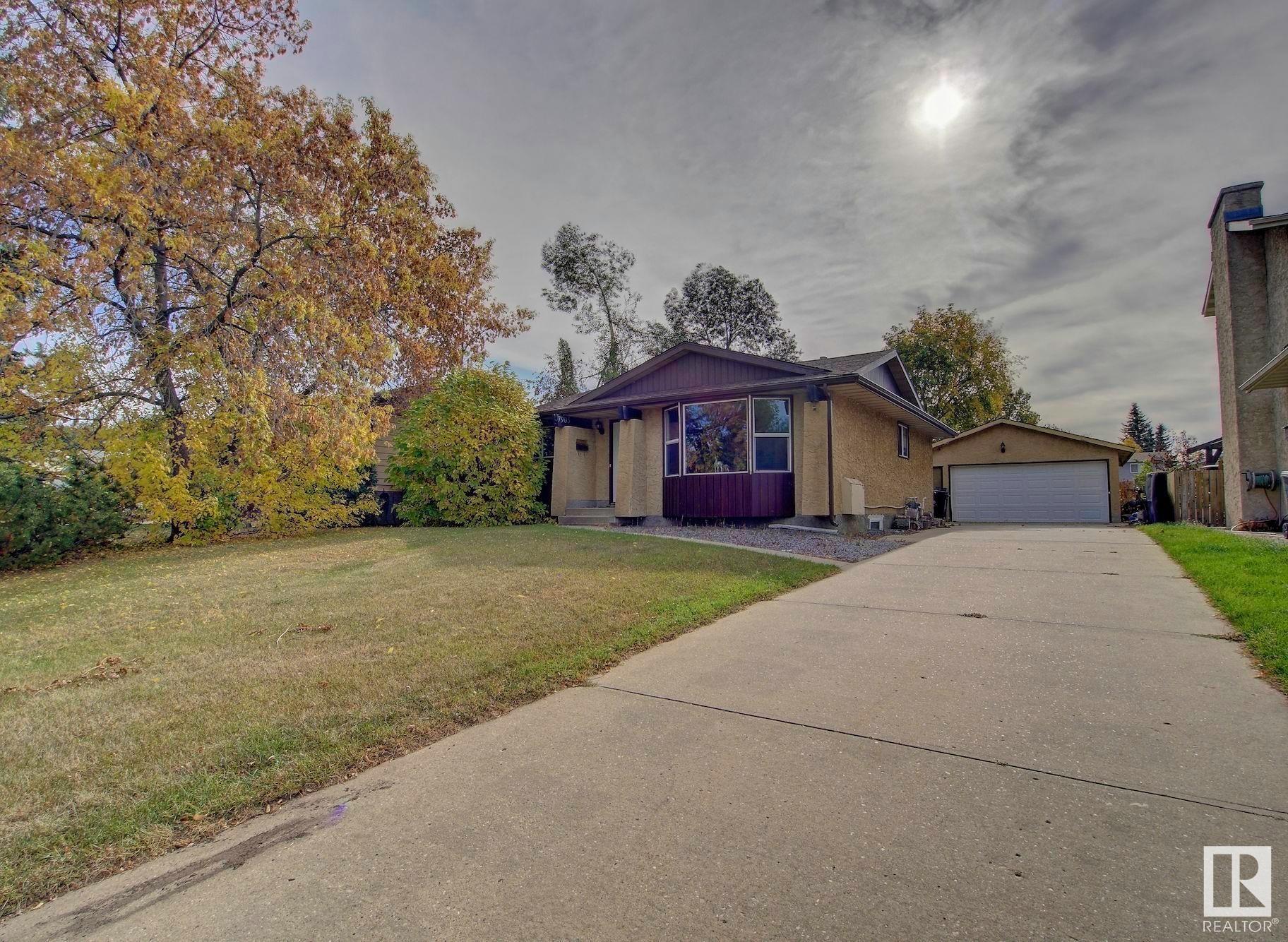      7905 96 AV , Fort Saskatchewan,  ,T8L 3G5 ;  Listing Number: MLS E4420212
