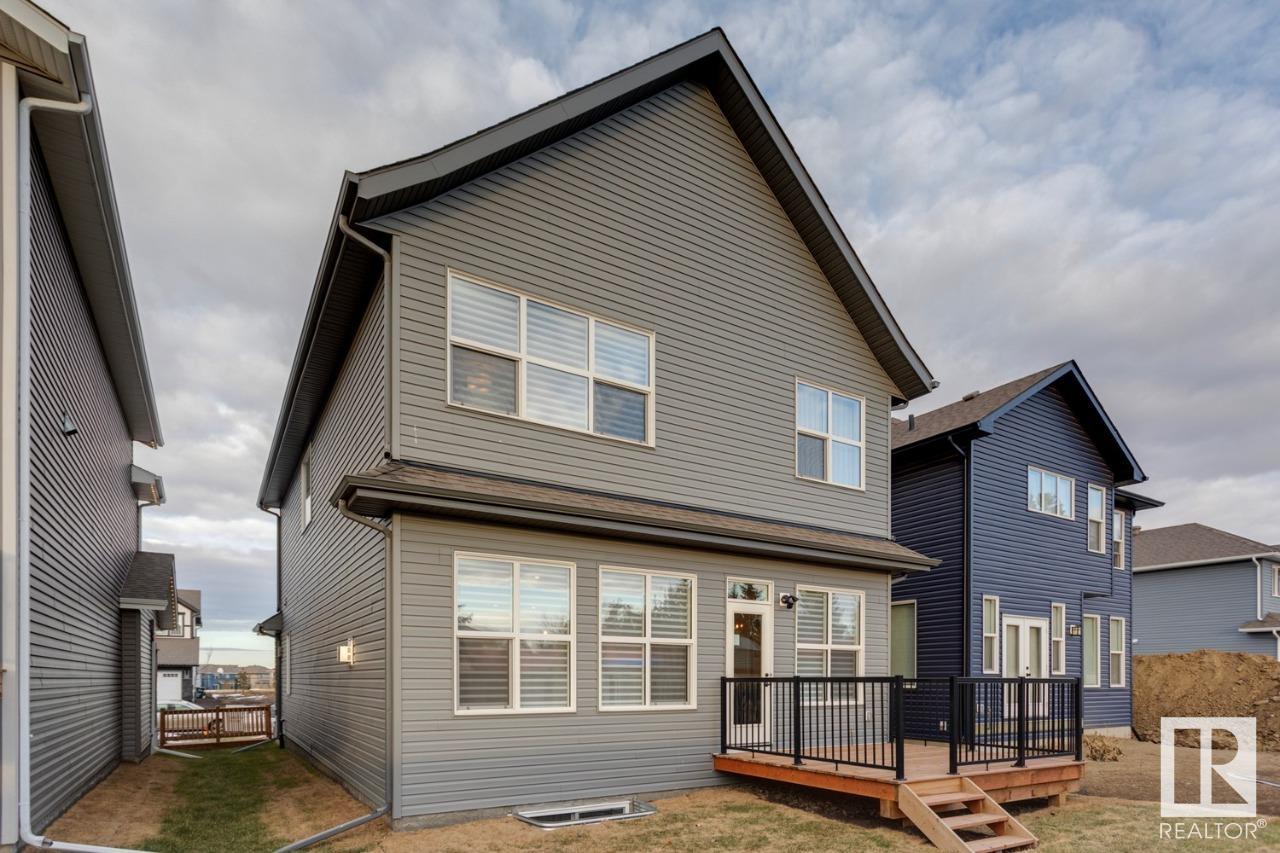      202 SEDUM WY , Sherwood Park,  ,T8A 2X8 ;  Listing Number: MLS E4420213