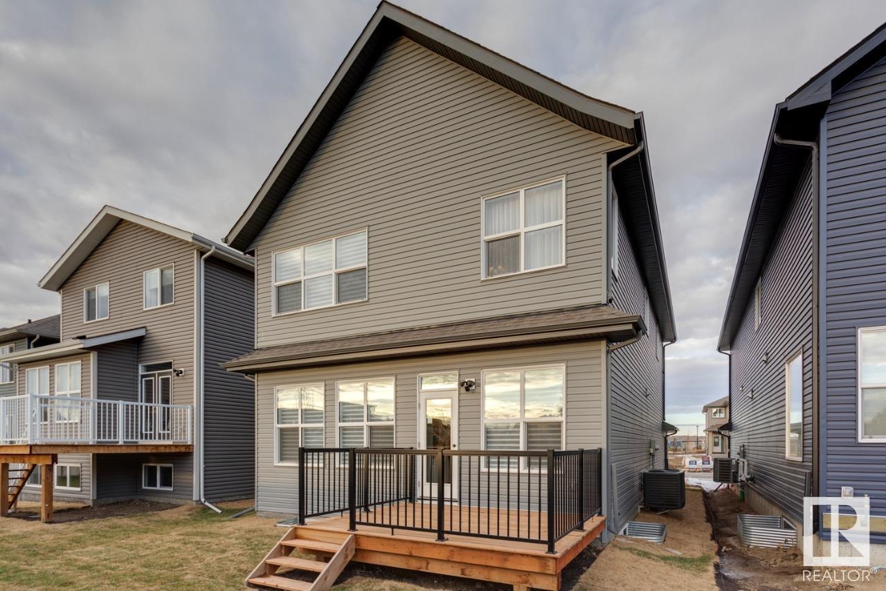      202 SEDUM WY , Sherwood Park,  ,T8A 2X8 ;  Listing Number: MLS E4420213