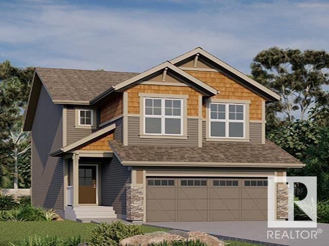      6 SAWARA WY , Sherwood Park,  ,T8H 2Y7 ;  Listing Number: MLS E4420215