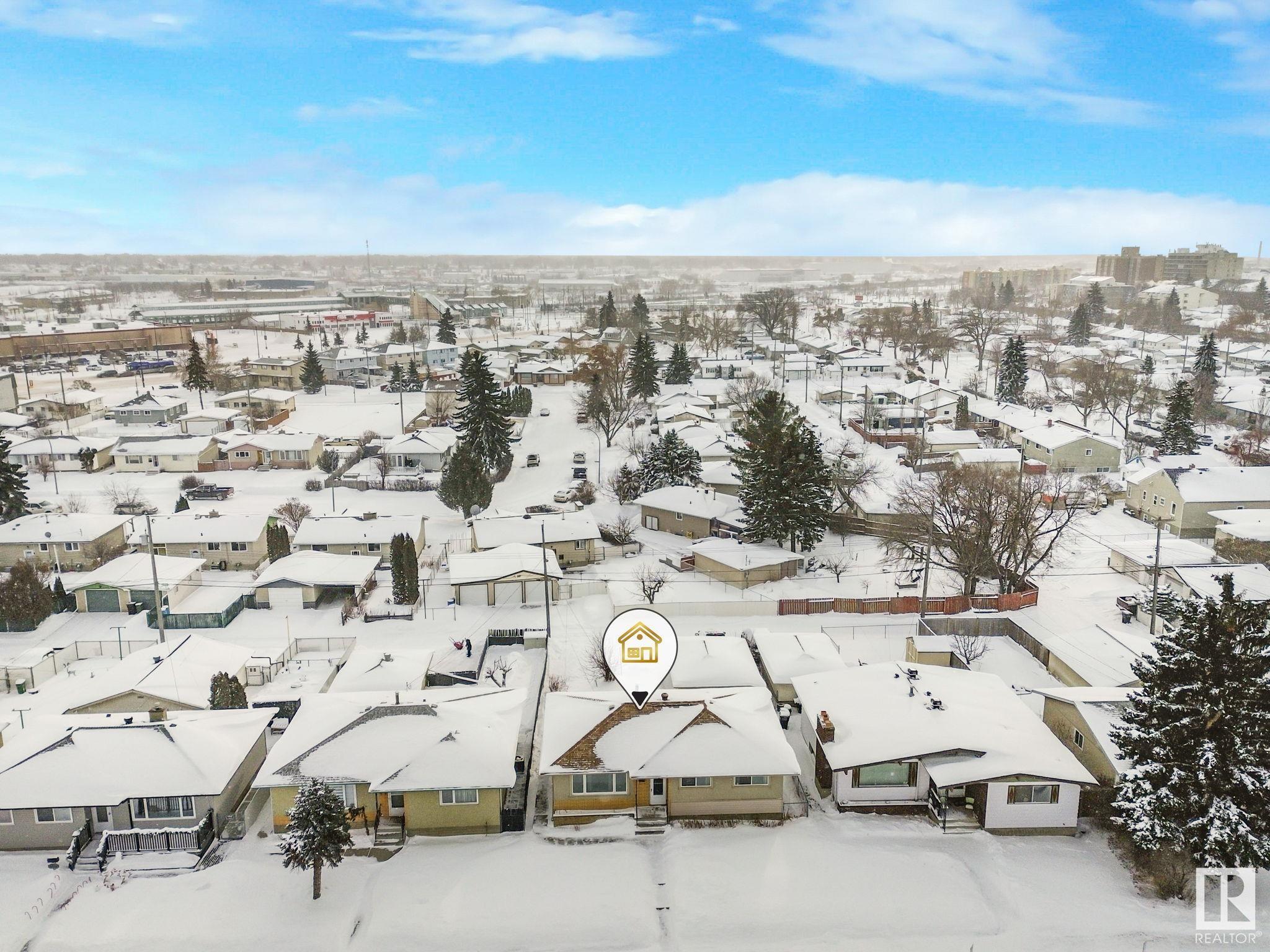      6103 132 AV NW , Edmonton,  ,T5A 0J8 ;  Listing Number: MLS E4420216