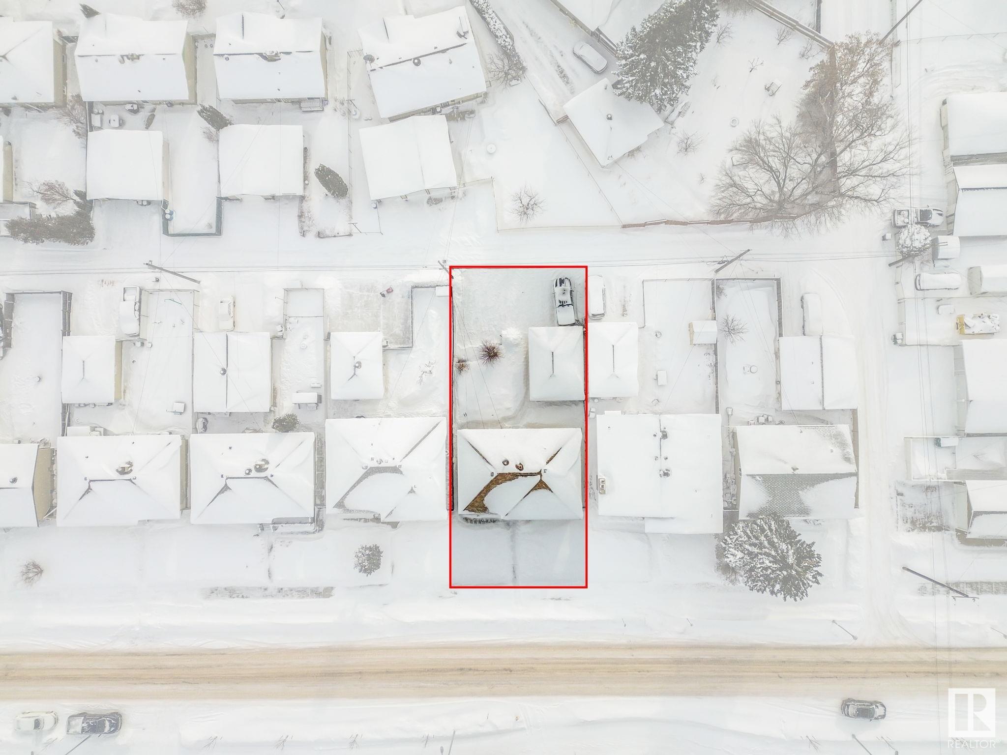      6103 132 AV NW , Edmonton,  ,T5A 0J8 ;  Listing Number: MLS E4420216