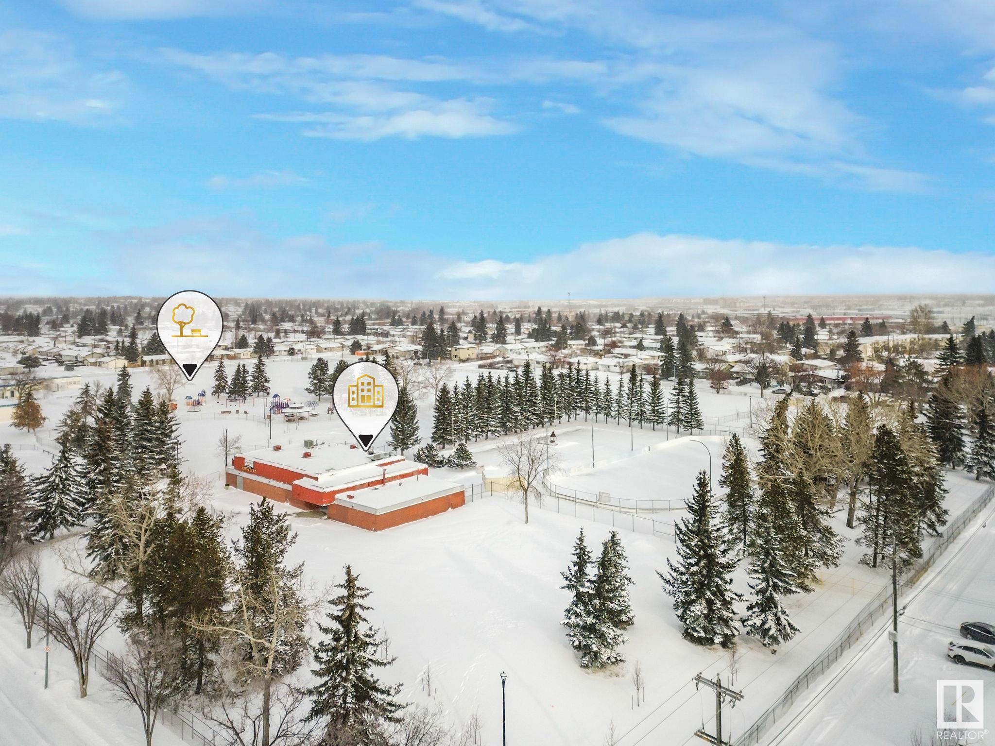      6103 132 AV NW , Edmonton,  ,T5A 0J8 ;  Listing Number: MLS E4420216