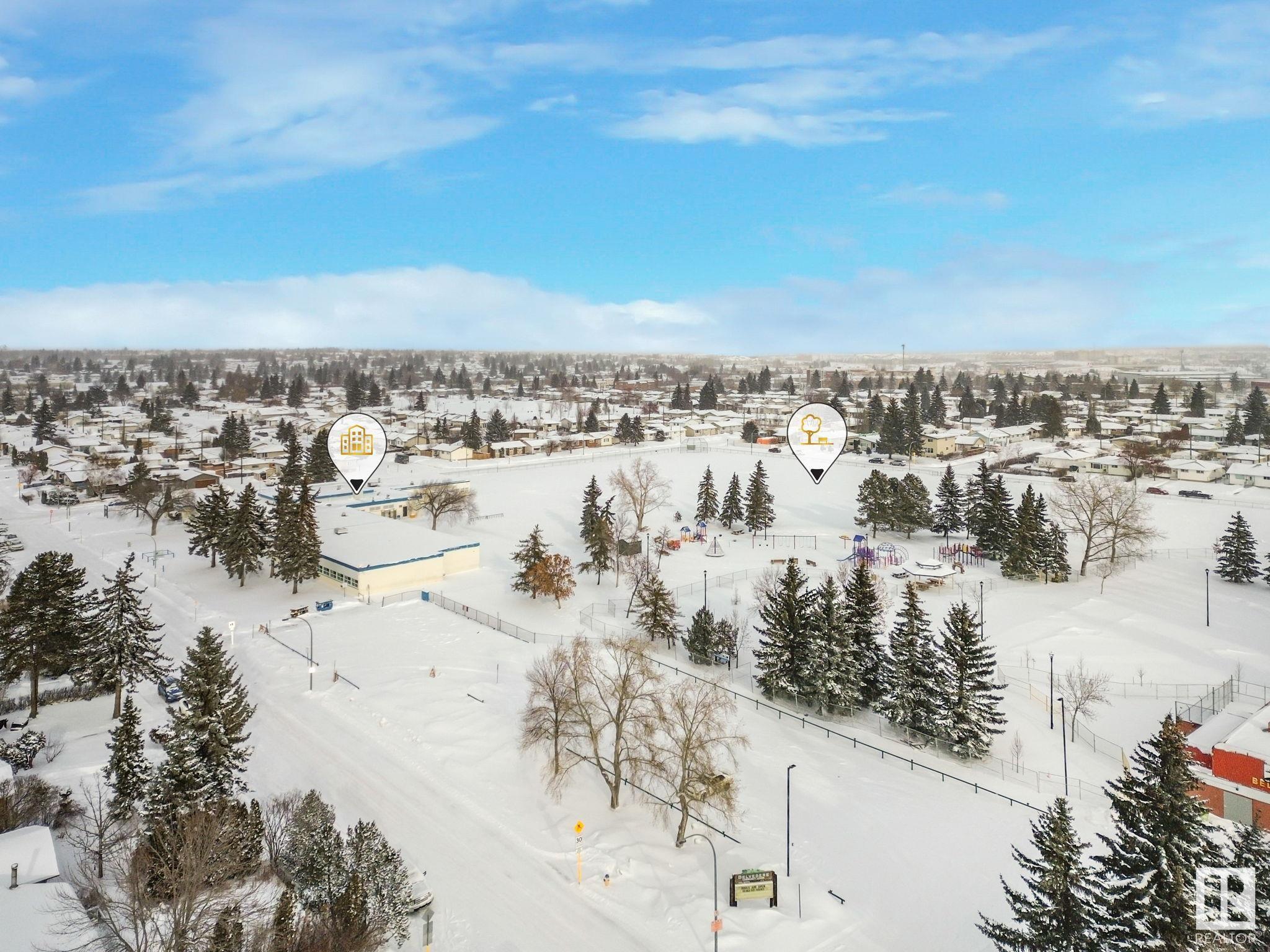      6103 132 AV NW , Edmonton,  ,T5A 0J8 ;  Listing Number: MLS E4420216