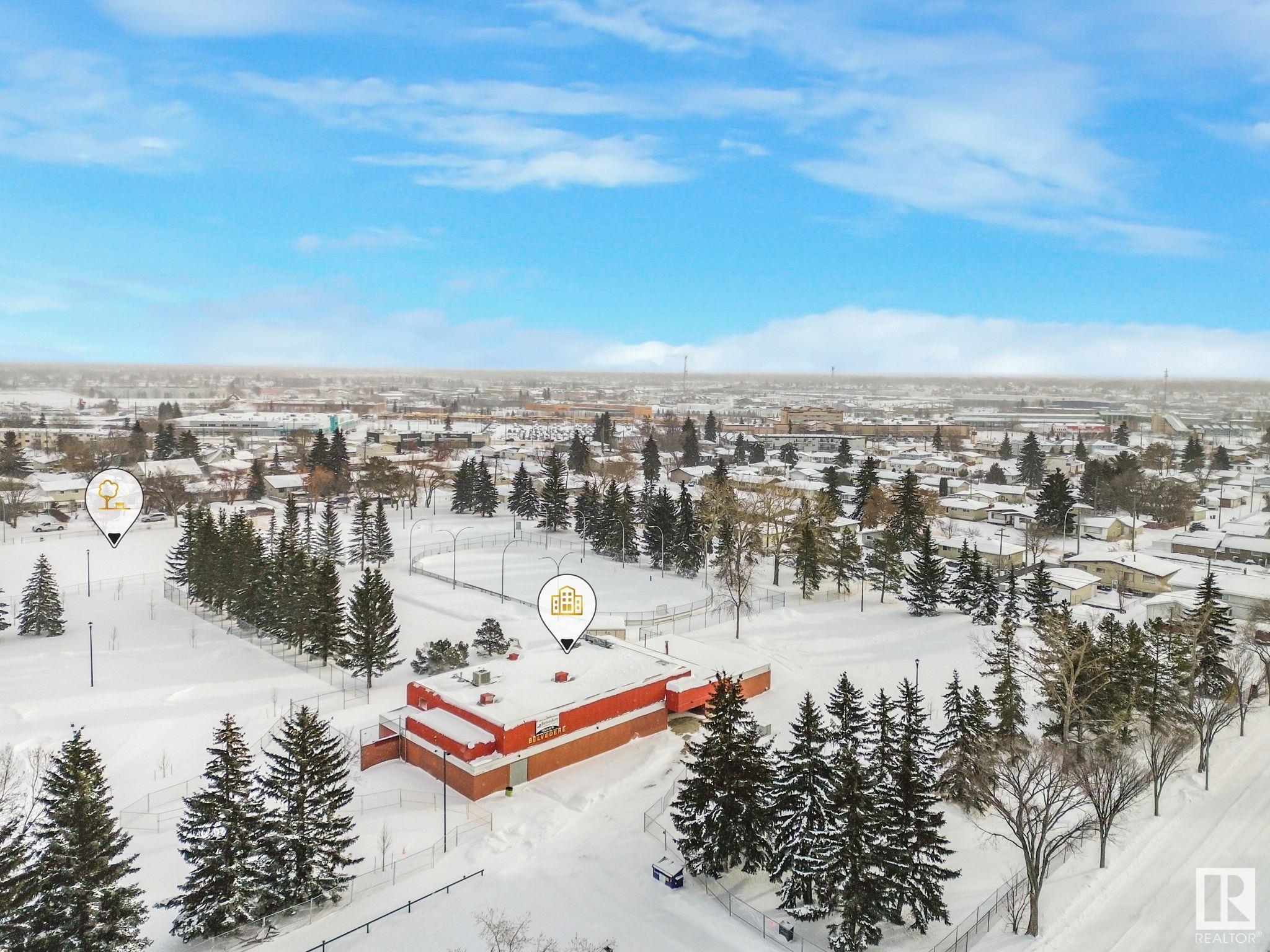      6103 132 AV NW , Edmonton,  ,T5A 0J8 ;  Listing Number: MLS E4420216