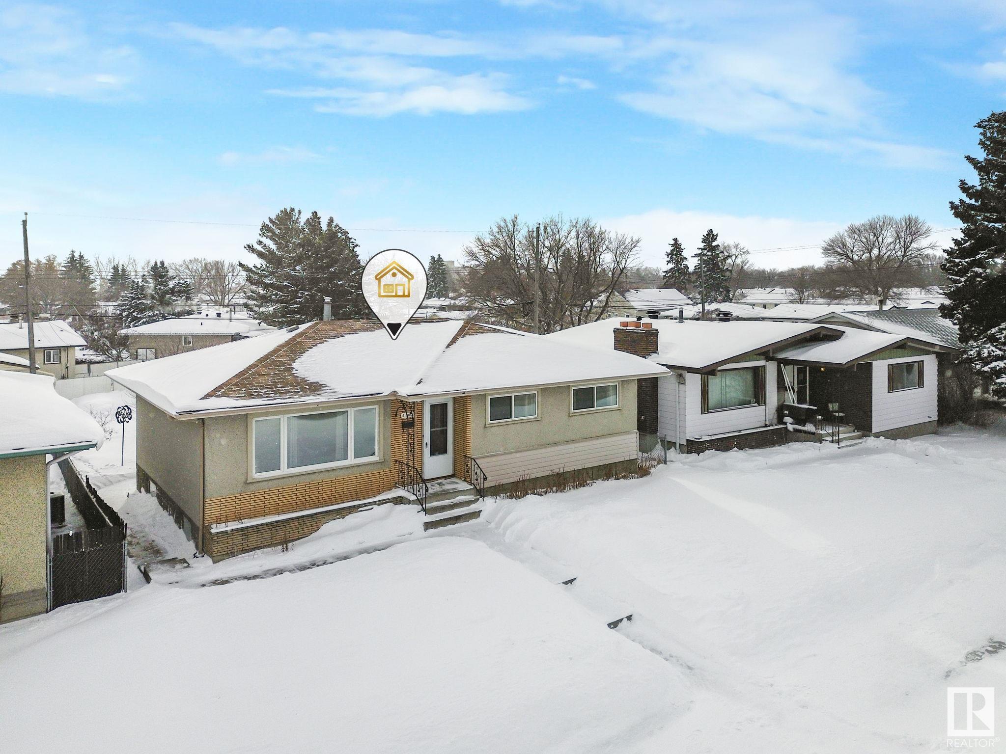      6103 132 AV NW , Edmonton,  ,T5A 0J8 ;  Listing Number: MLS E4420216