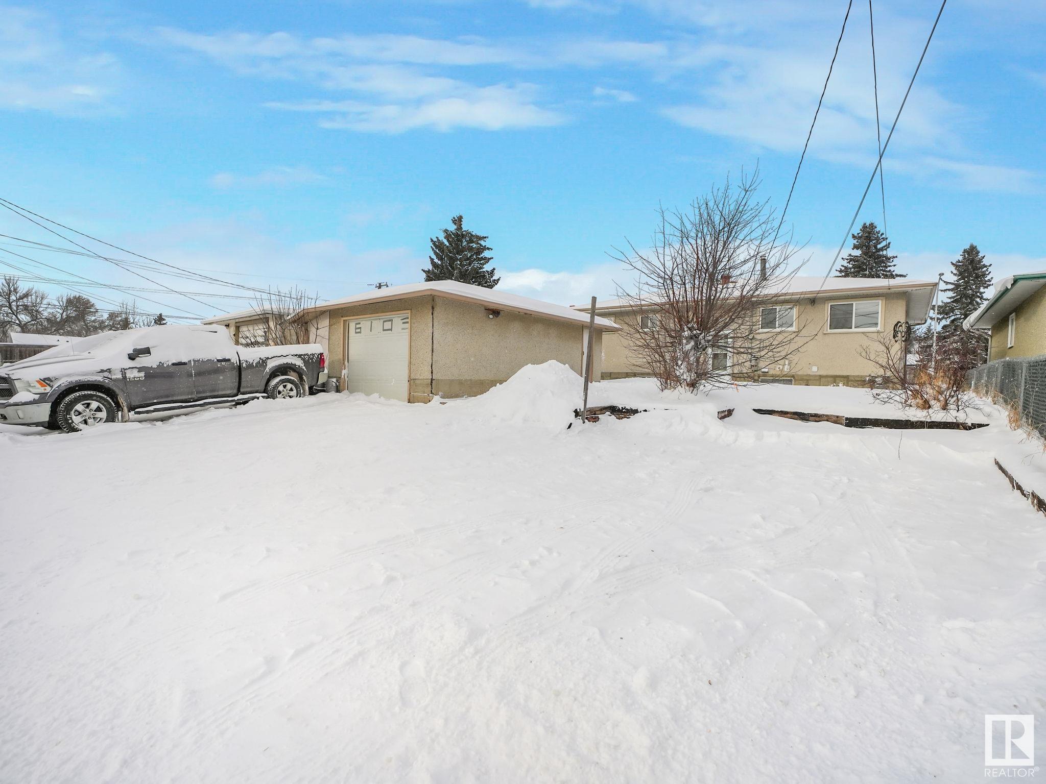      6103 132 AV NW , Edmonton,  ,T5A 0J8 ;  Listing Number: MLS E4420216