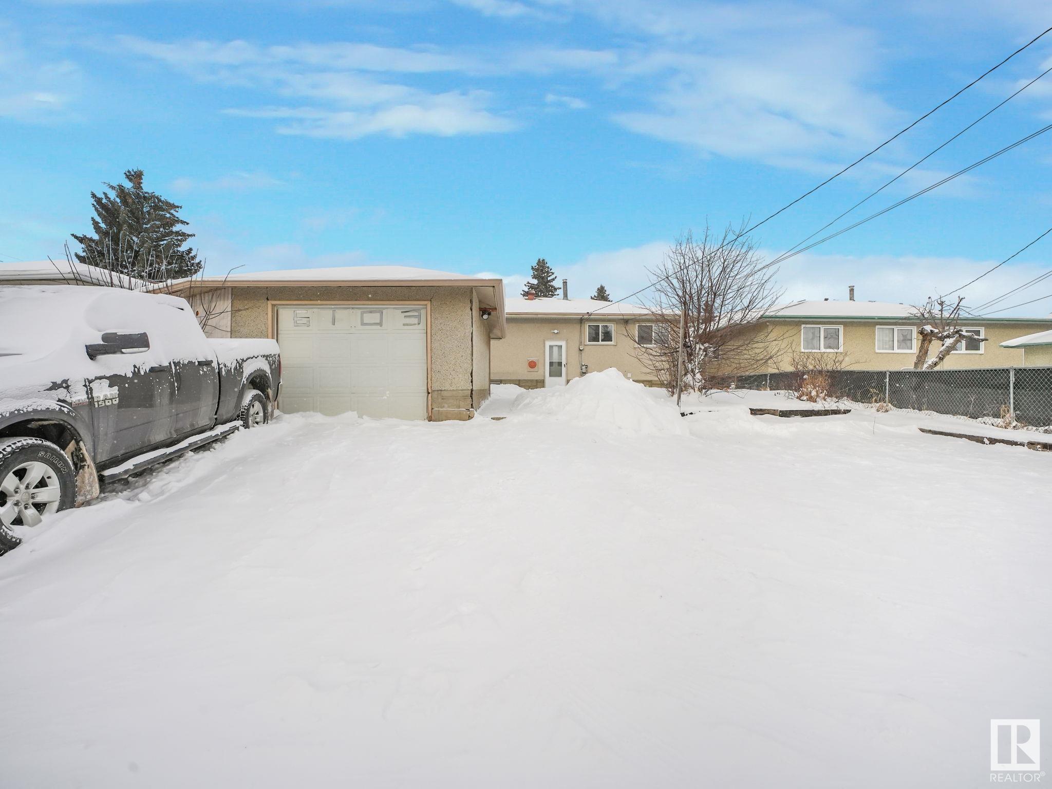      6103 132 AV NW , Edmonton,  ,T5A 0J8 ;  Listing Number: MLS E4420216