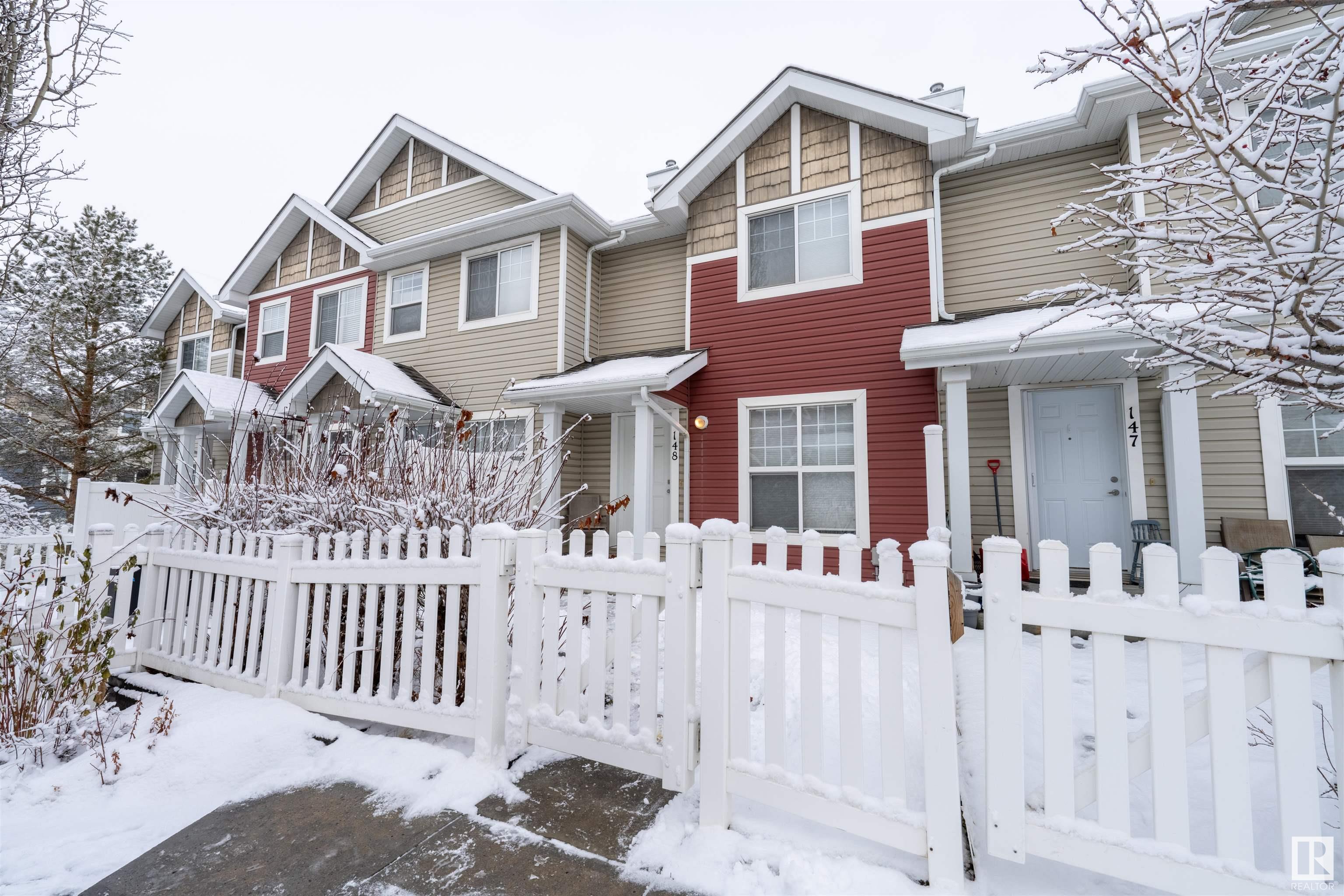      #148 5604 199 ST NW NW , Edmonton,  ,T6M 2Z9 ;  Listing Number: MLS E4420217