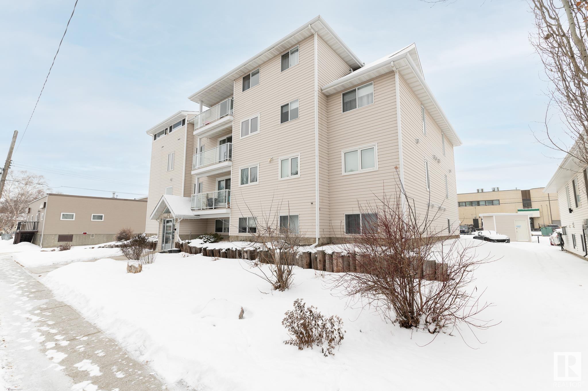      #303 224 CHURCH RD , Spruce Grove,  ,T7X 3E9 ;  Listing Number: MLS E4420218