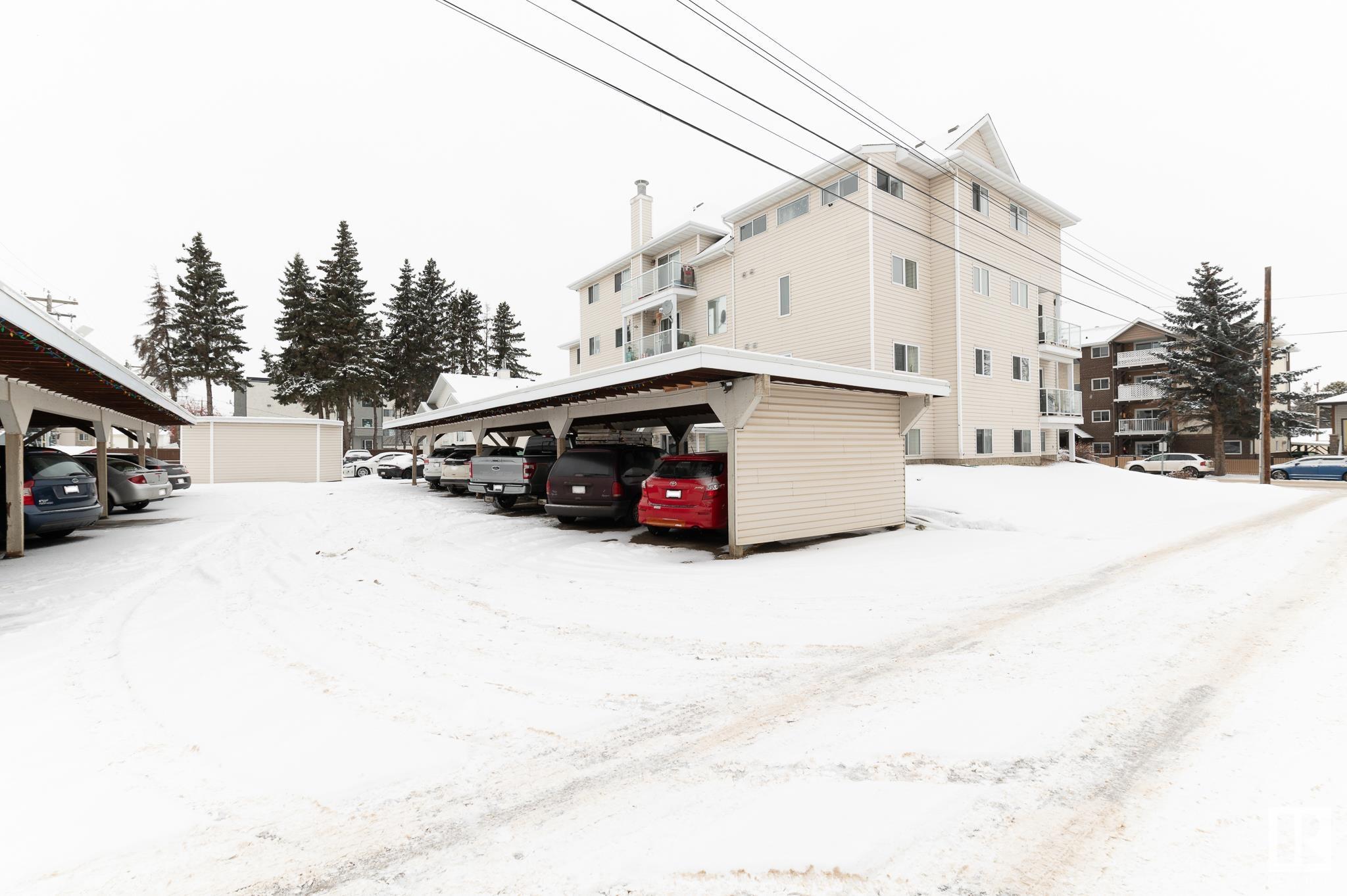      #303 224 CHURCH RD , Spruce Grove,  ,T7X 3E9 ;  Listing Number: MLS E4420218