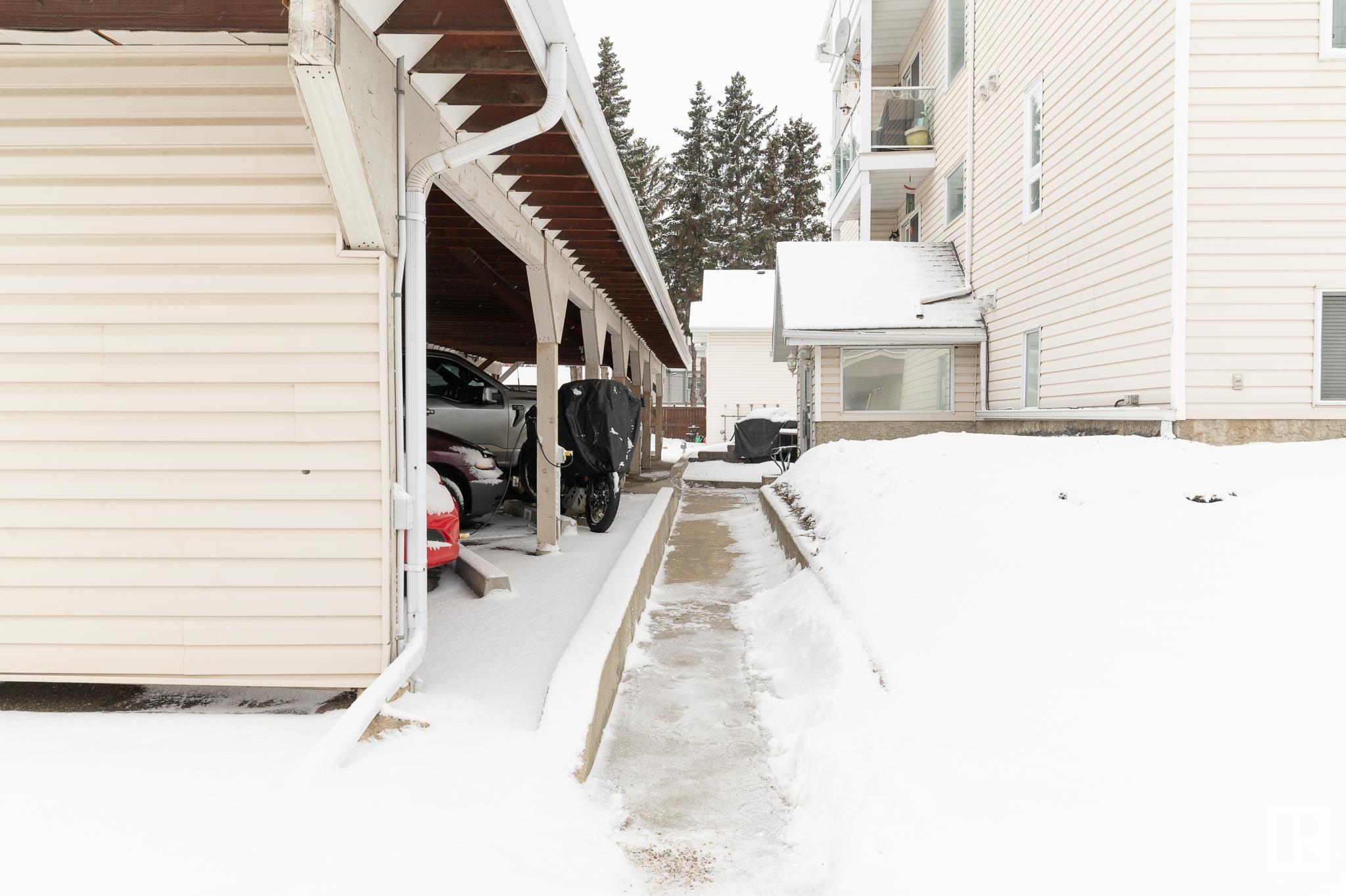     #303 224 CHURCH RD , Spruce Grove,  ,T7X 3E9 ;  Listing Number: MLS E4420218