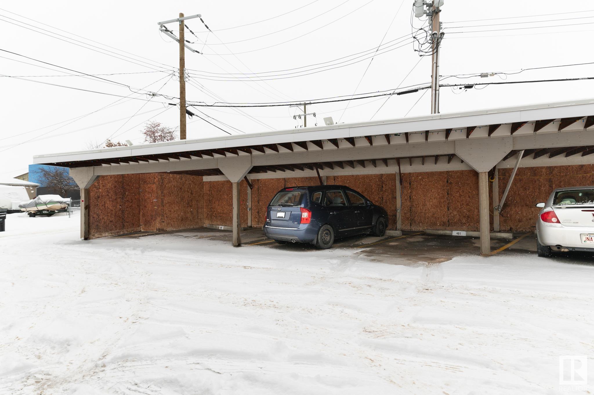      #303 224 CHURCH RD , Spruce Grove,  ,T7X 3E9 ;  Listing Number: MLS E4420218