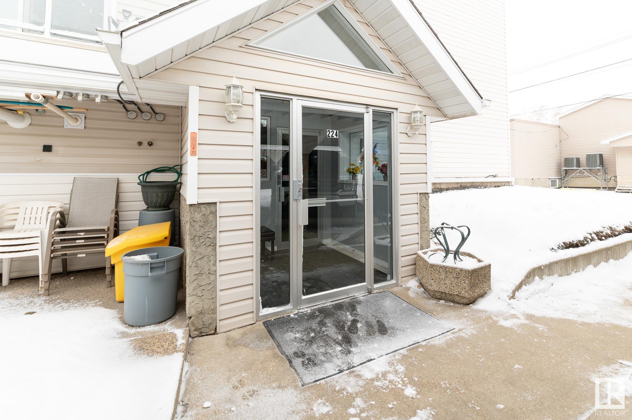      #303 224 CHURCH RD , Spruce Grove,  ,T7X 3E9 ;  Listing Number: MLS E4420218