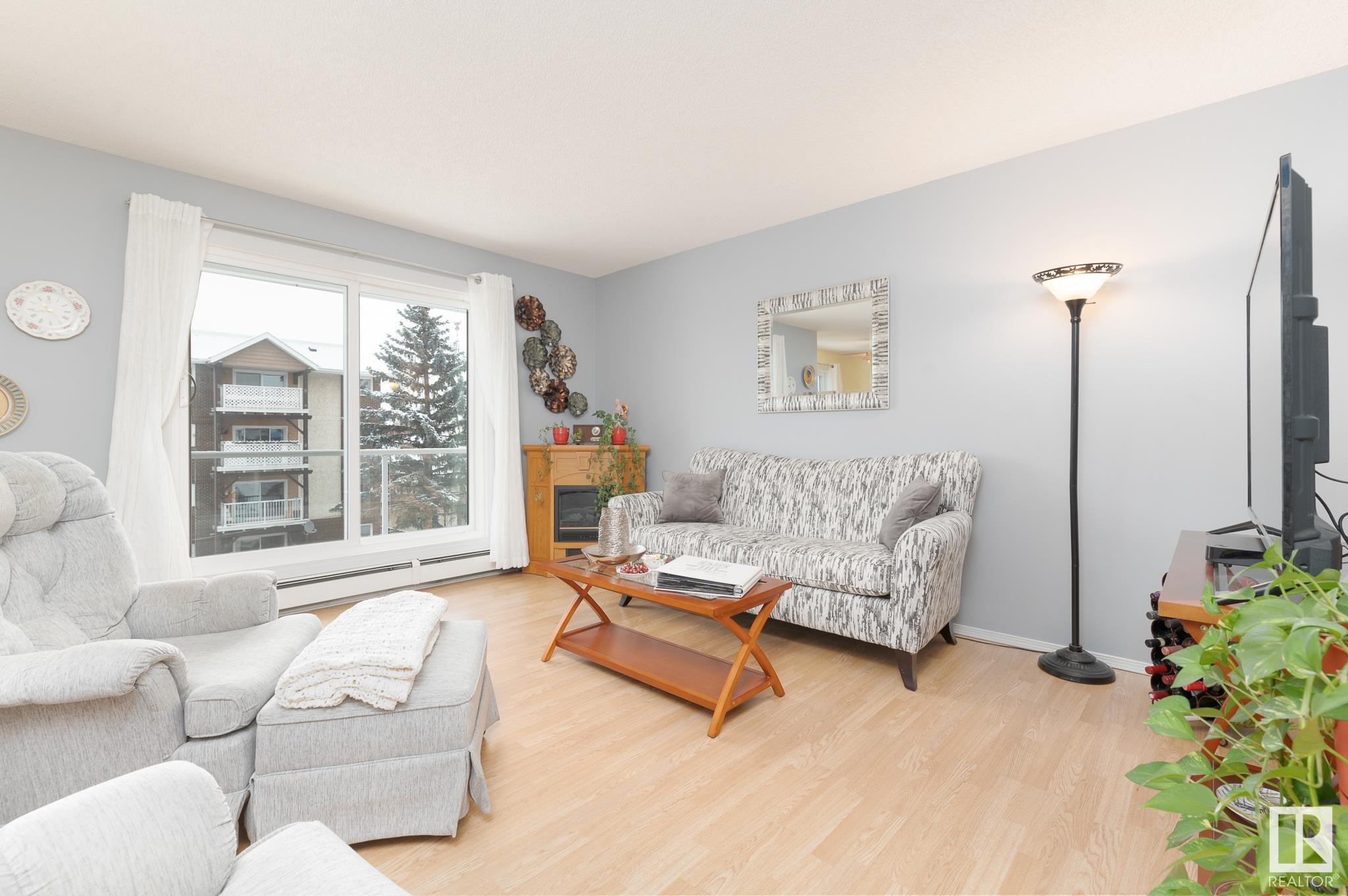      #303 224 CHURCH RD , Spruce Grove,  ,T7X 3E9 ;  Listing Number: MLS E4420218