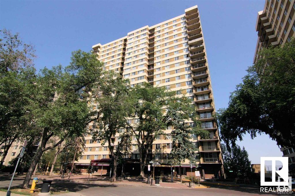      #2204 9909 104 ST NW , Edmonton,  ,T5K 2G5 ;  Listing Number: MLS E4420219