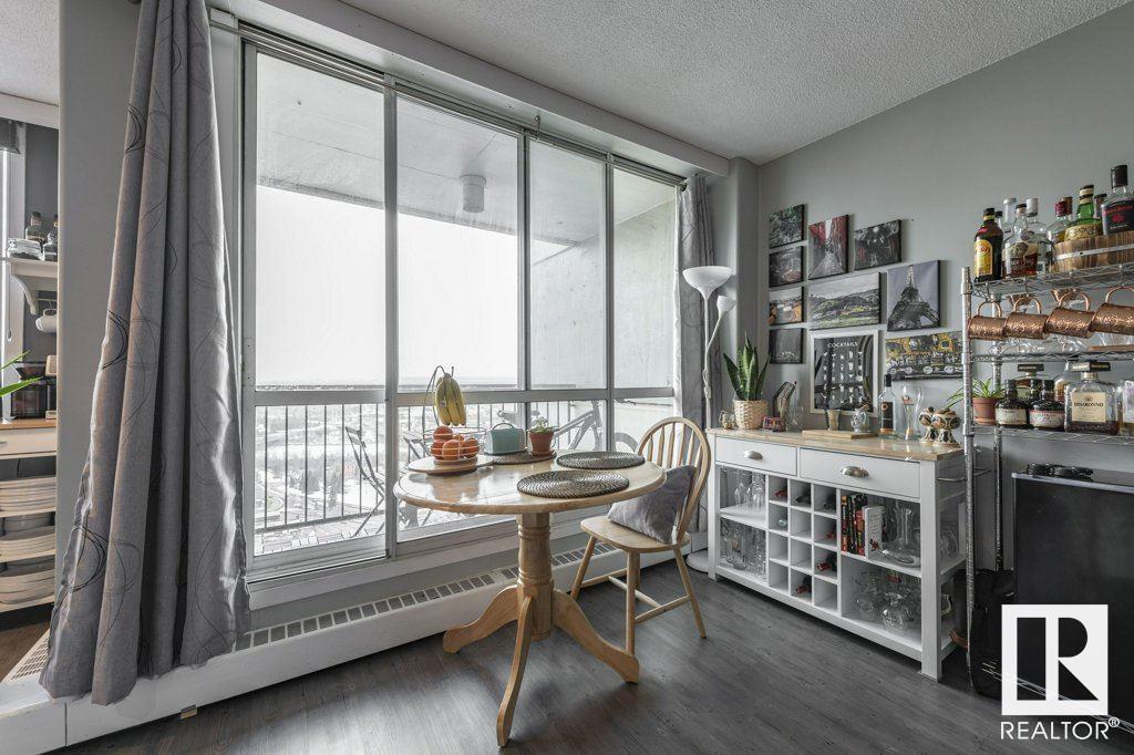      #2204 9909 104 ST NW , Edmonton,  ,T5K 2G5 ;  Listing Number: MLS E4420219