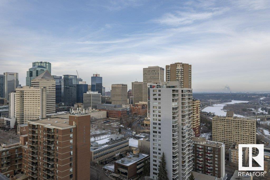      #2204 9909 104 ST NW , Edmonton,  ,T5K 2G5 ;  Listing Number: MLS E4420219