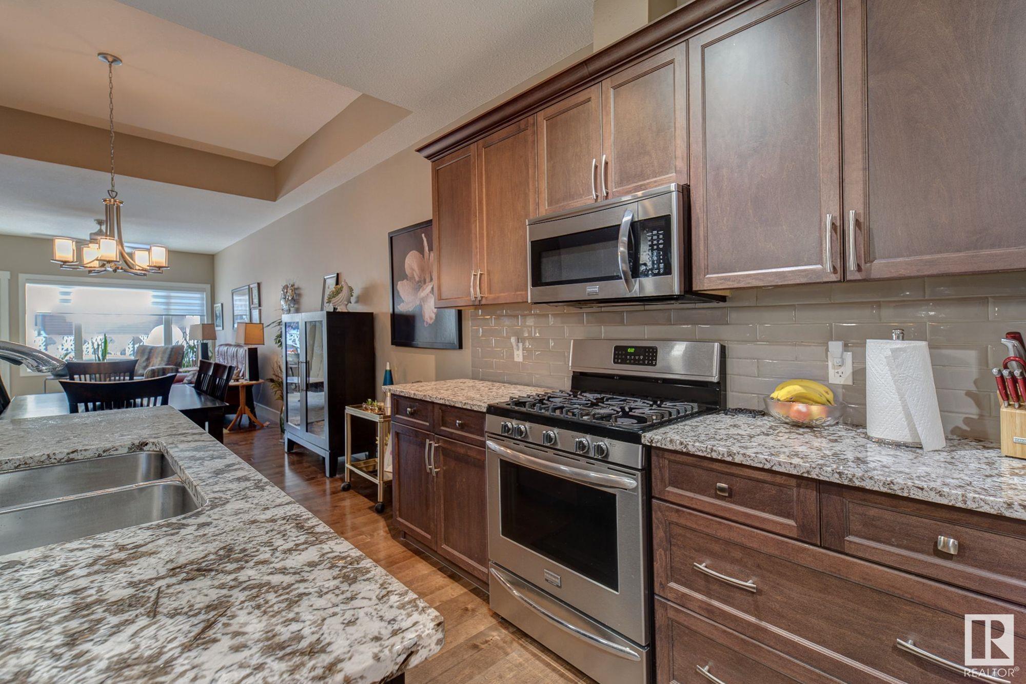      #213 50 HEATHERGLEN DR , Spruce Grove,  ,T7X 0R6 ;  Listing Number: MLS E4420220