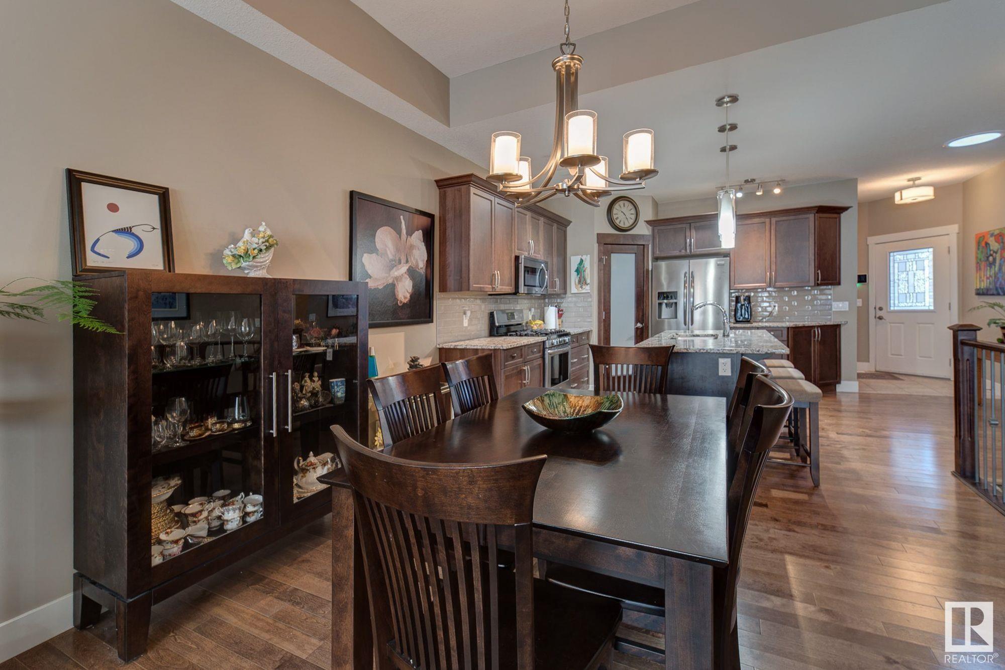      #213 50 HEATHERGLEN DR , Spruce Grove,  ,T7X 0R6 ;  Listing Number: MLS E4420220