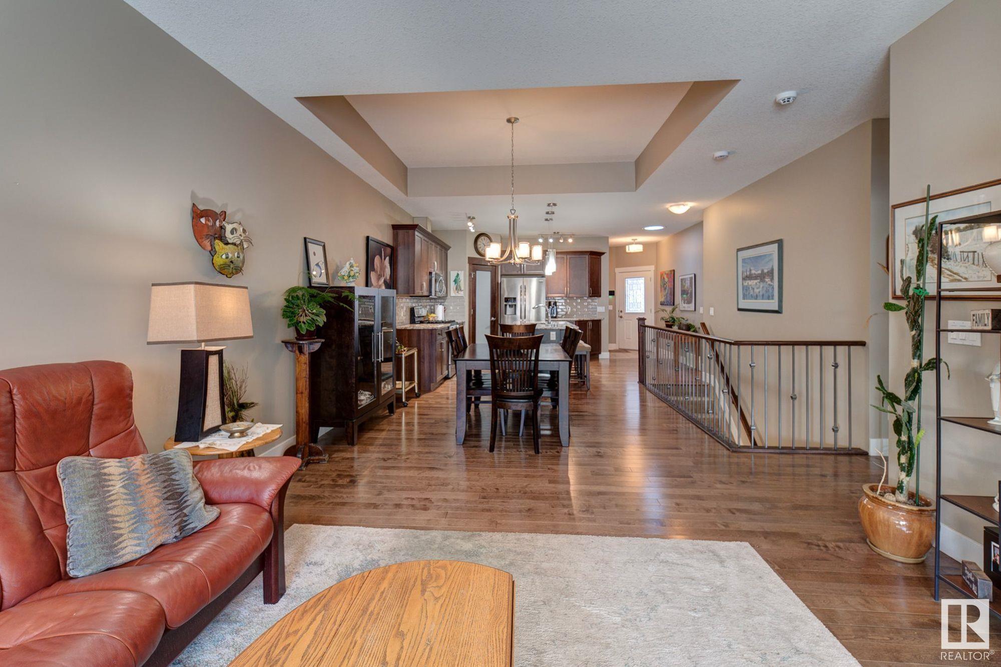      #213 50 HEATHERGLEN DR , Spruce Grove,  ,T7X 0R6 ;  Listing Number: MLS E4420220