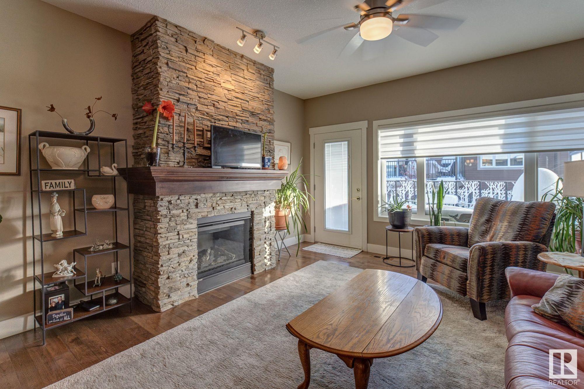      #213 50 HEATHERGLEN DR , Spruce Grove,  ,T7X 0R6 ;  Listing Number: MLS E4420220