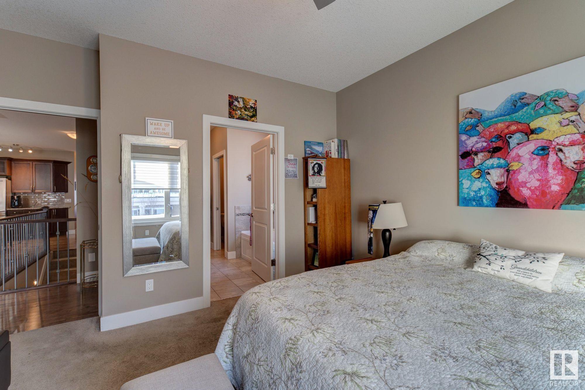      #213 50 HEATHERGLEN DR , Spruce Grove,  ,T7X 0R6 ;  Listing Number: MLS E4420220