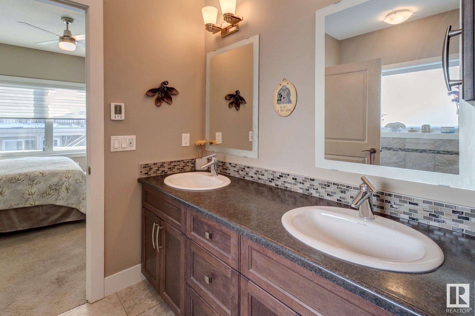      #213 50 HEATHERGLEN DR , Spruce Grove,  ,T7X 0R6 ;  Listing Number: MLS E4420220