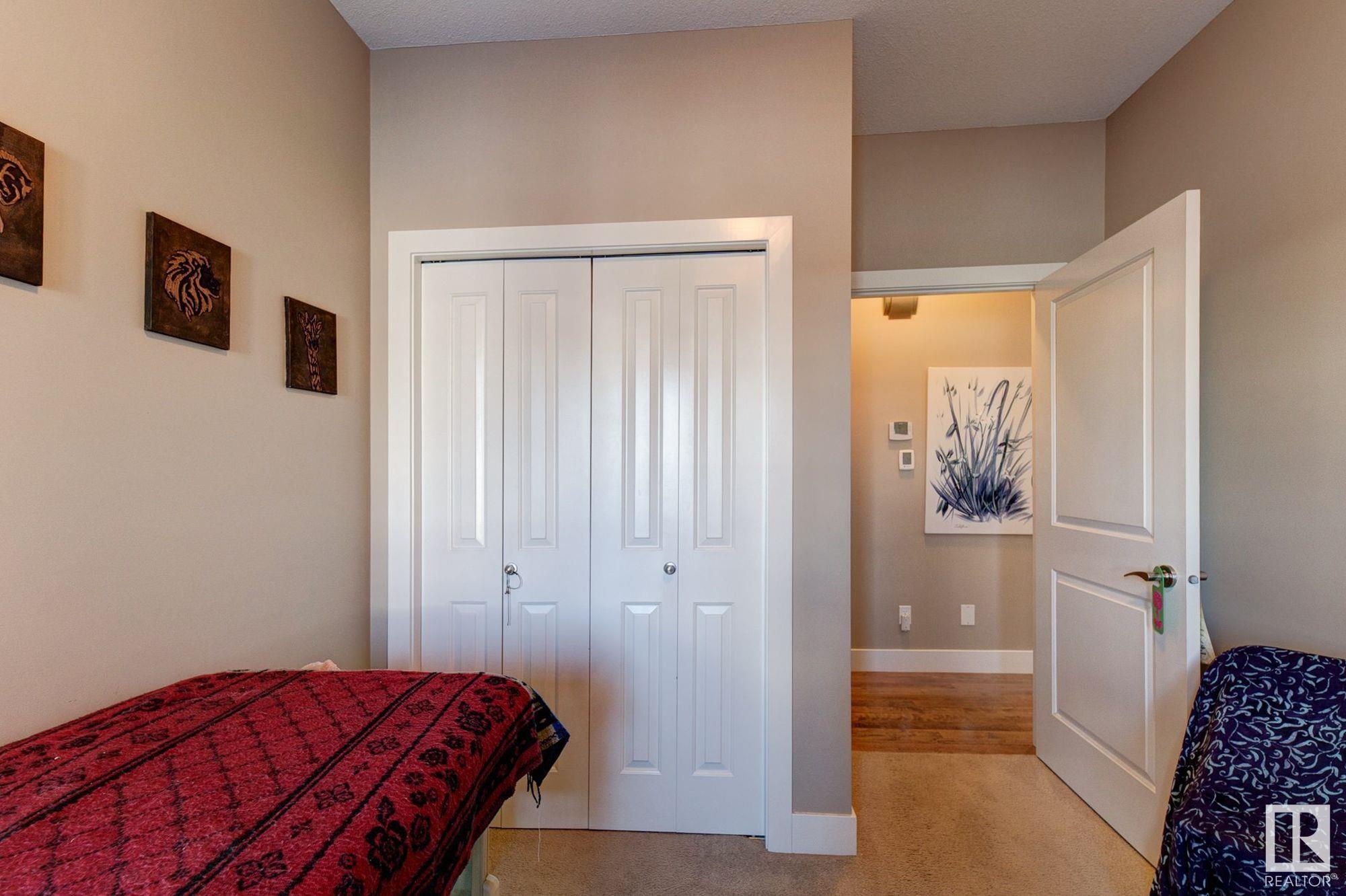      #213 50 HEATHERGLEN DR , Spruce Grove,  ,T7X 0R6 ;  Listing Number: MLS E4420220