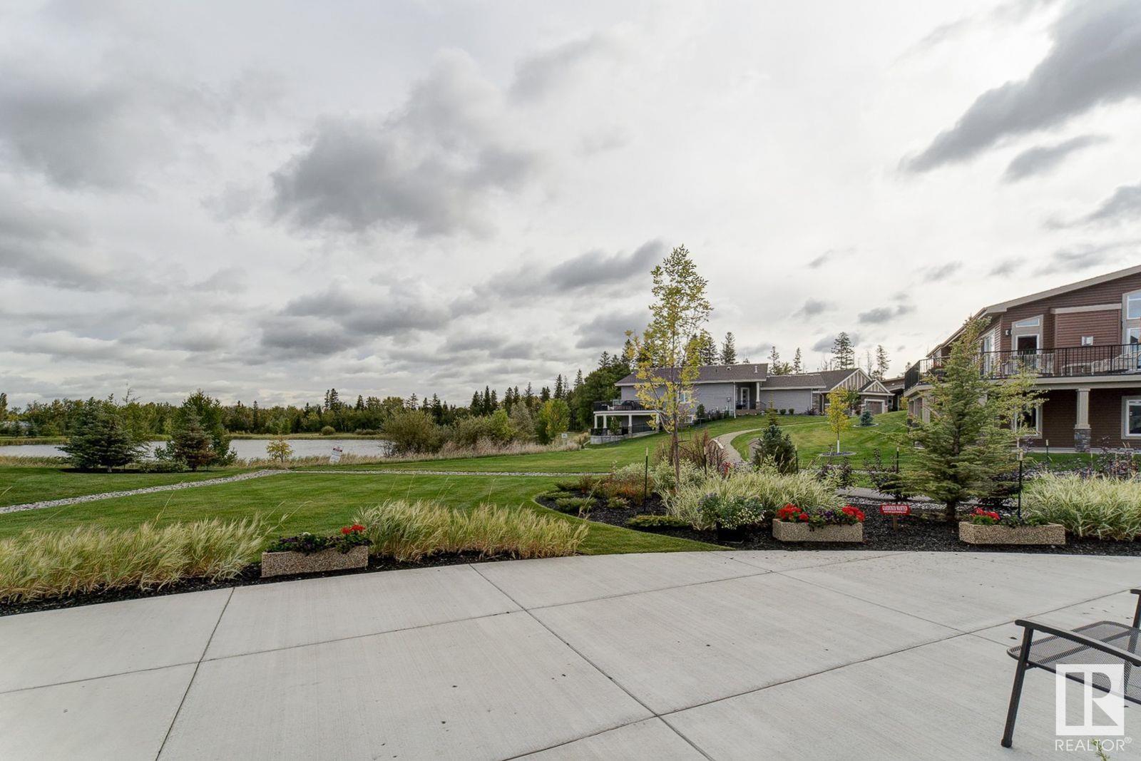      #213 50 HEATHERGLEN DR , Spruce Grove,  ,T7X 0R6 ;  Listing Number: MLS E4420220
