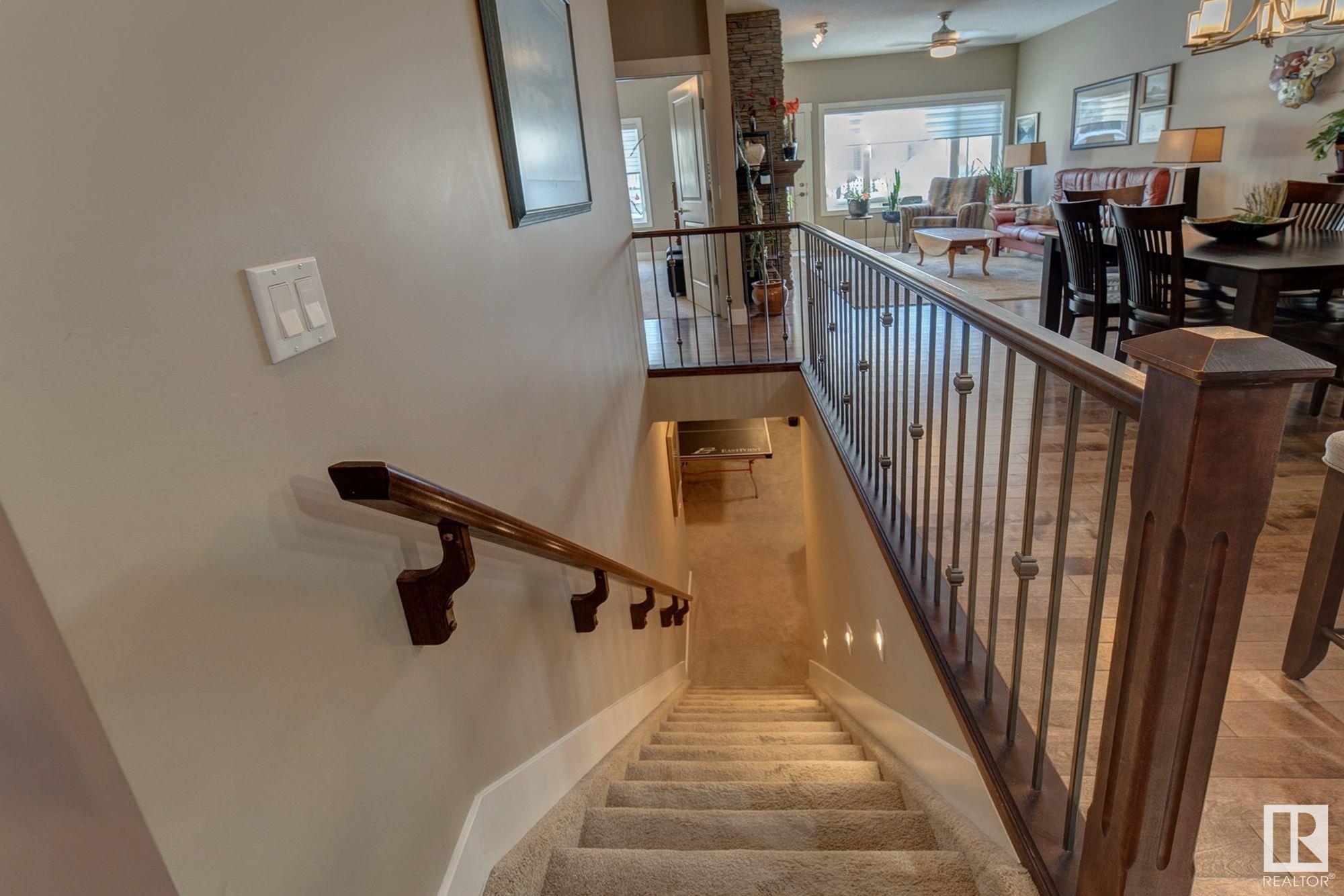      #213 50 HEATHERGLEN DR , Spruce Grove,  ,T7X 0R6 ;  Listing Number: MLS E4420220