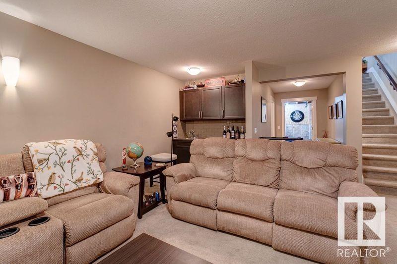      #213 50 HEATHERGLEN DR , Spruce Grove,  ,T7X 0R6 ;  Listing Number: MLS E4420220