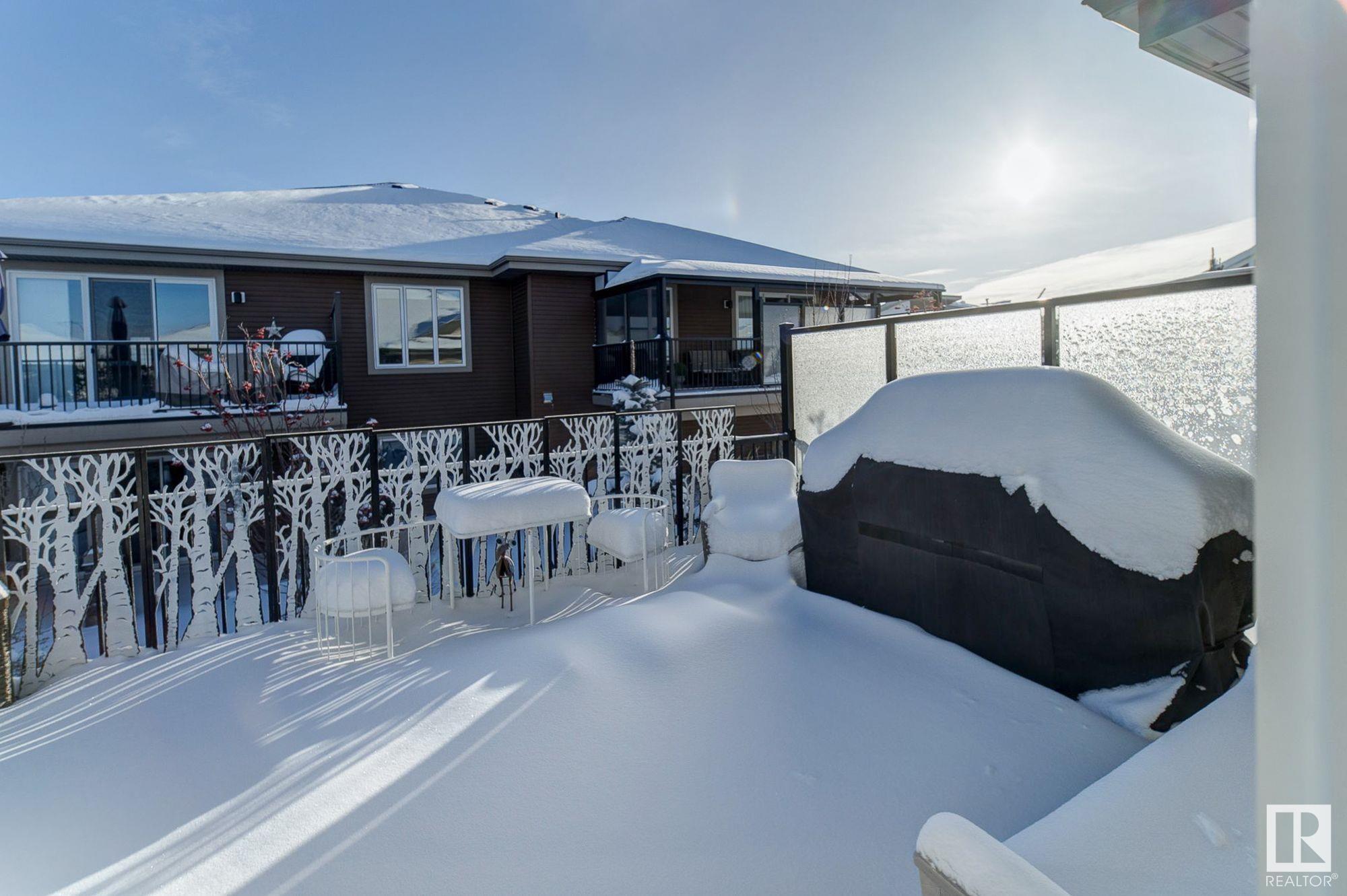      #213 50 HEATHERGLEN DR , Spruce Grove,  ,T7X 0R6 ;  Listing Number: MLS E4420220