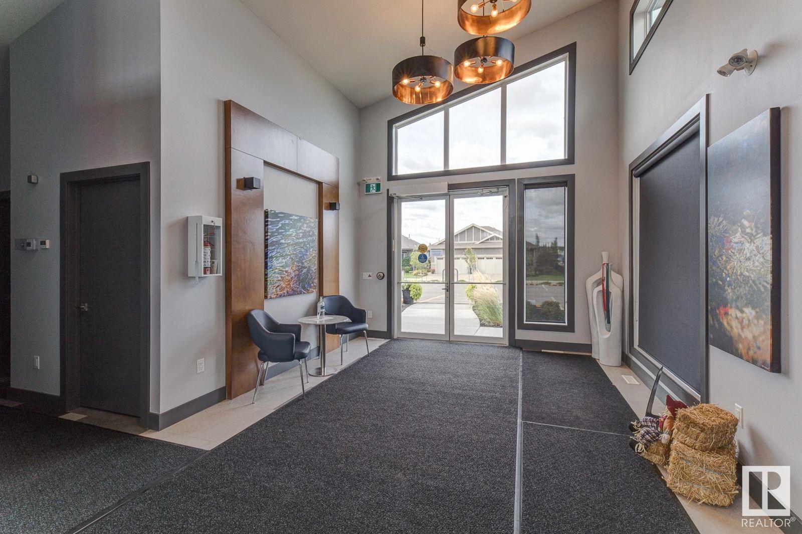      #213 50 HEATHERGLEN DR , Spruce Grove,  ,T7X 0R6 ;  Listing Number: MLS E4420220