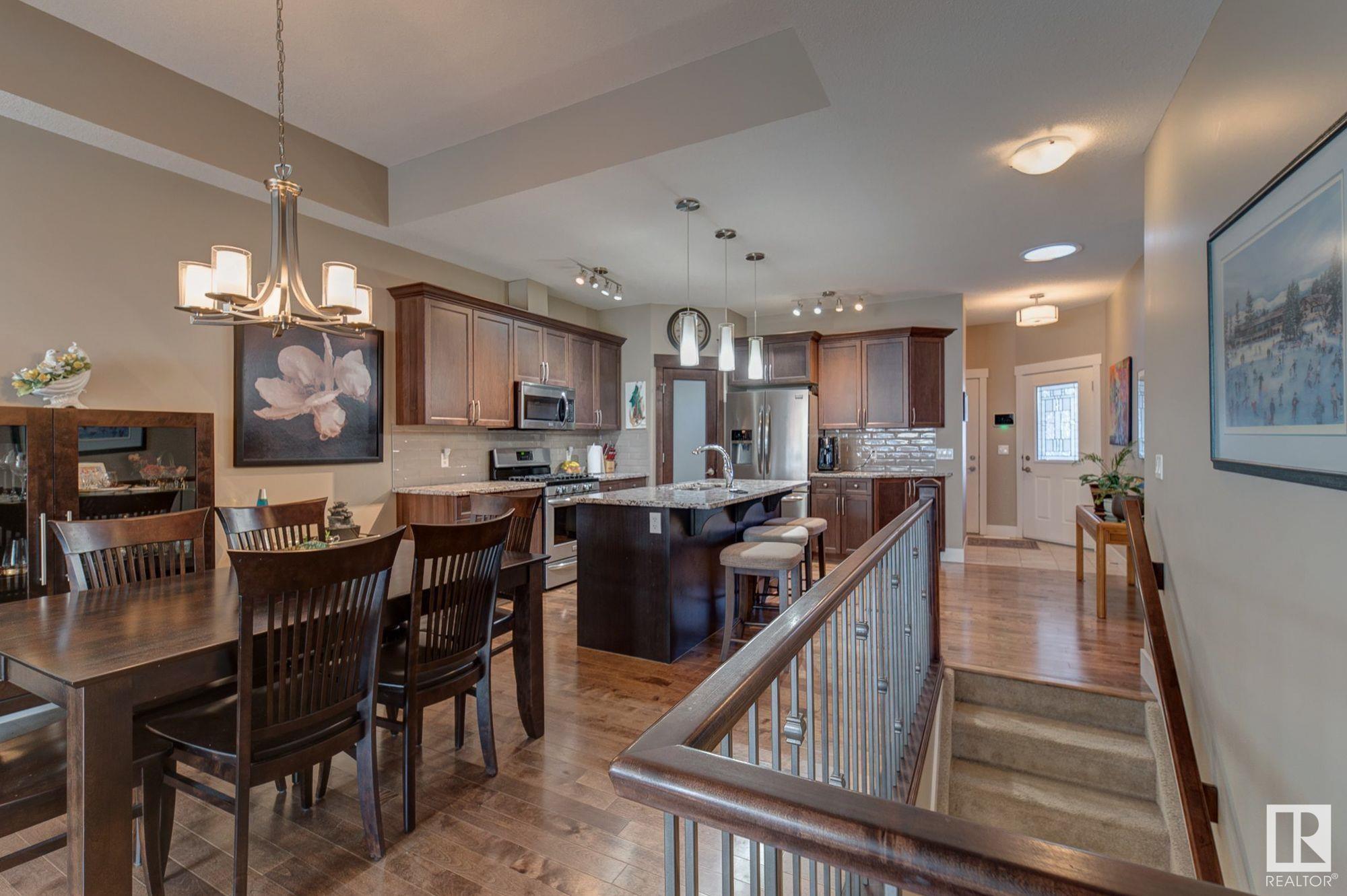      #213 50 HEATHERGLEN DR , Spruce Grove,  ,T7X 0R6 ;  Listing Number: MLS E4420220