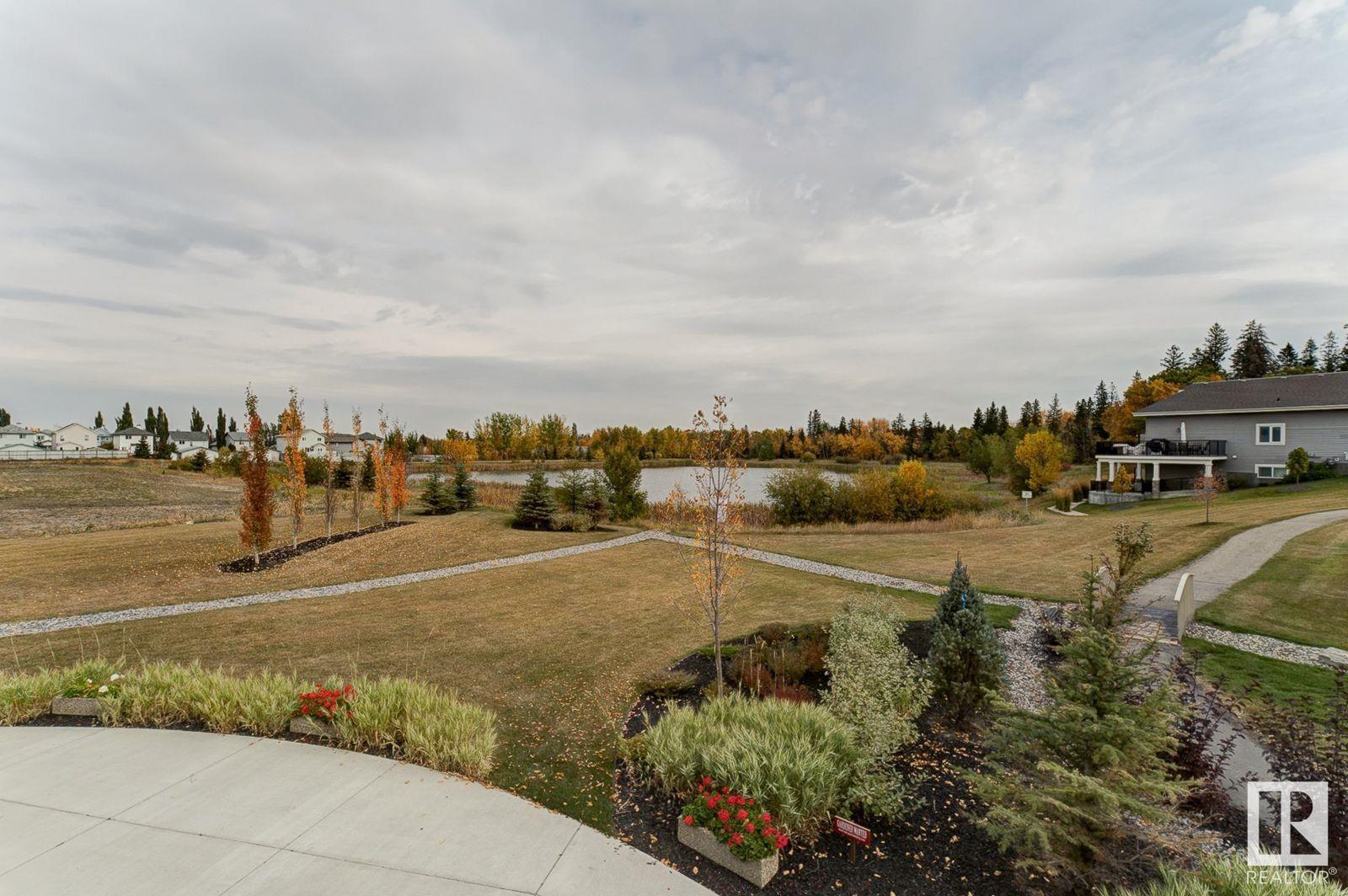      #213 50 HEATHERGLEN DR , Spruce Grove,  ,T7X 0R6 ;  Listing Number: MLS E4420220