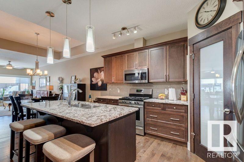      #213 50 HEATHERGLEN DR , Spruce Grove,  ,T7X 0R6 ;  Listing Number: MLS E4420220