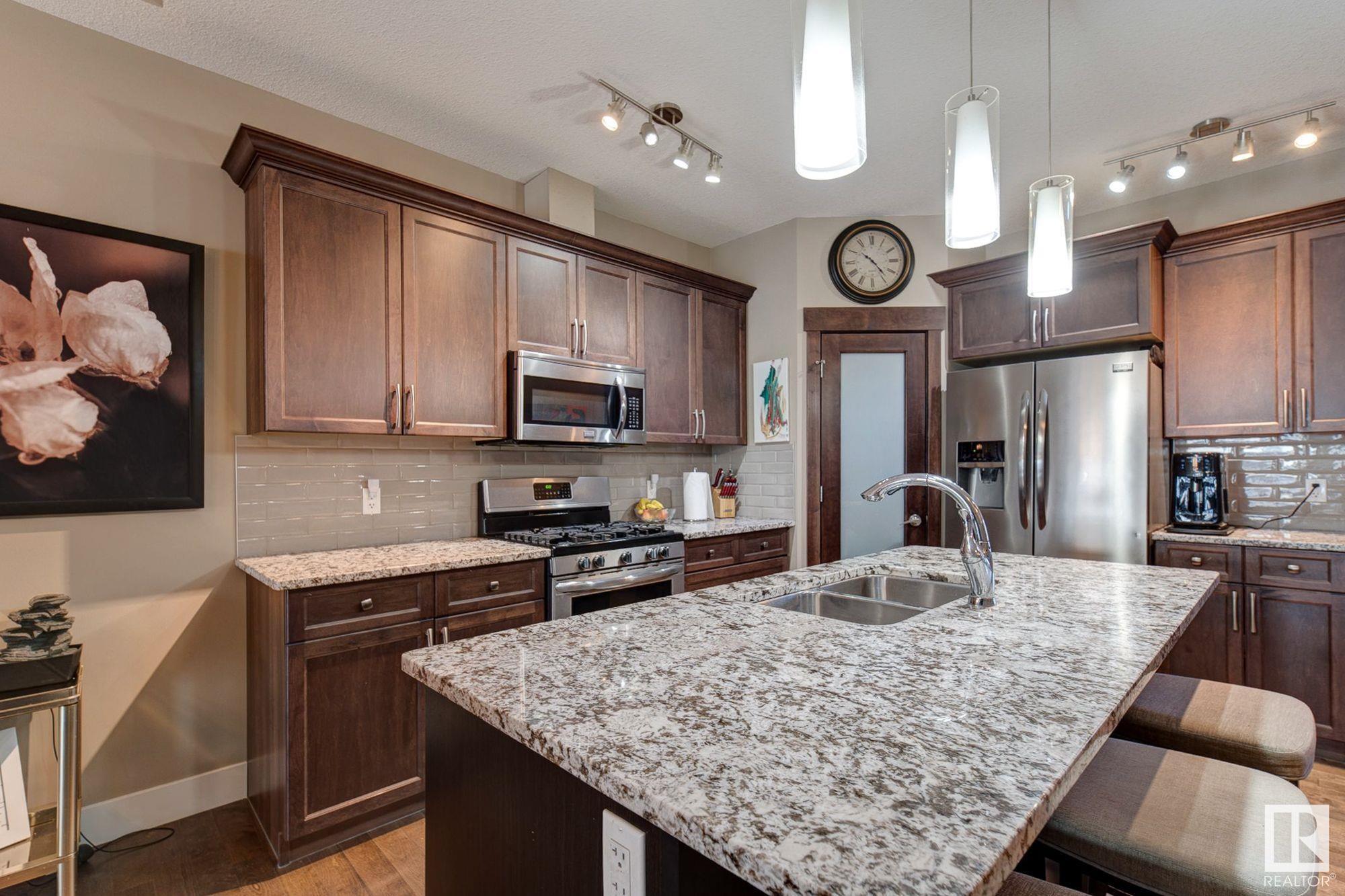      #213 50 HEATHERGLEN DR , Spruce Grove,  ,T7X 0R6 ;  Listing Number: MLS E4420220