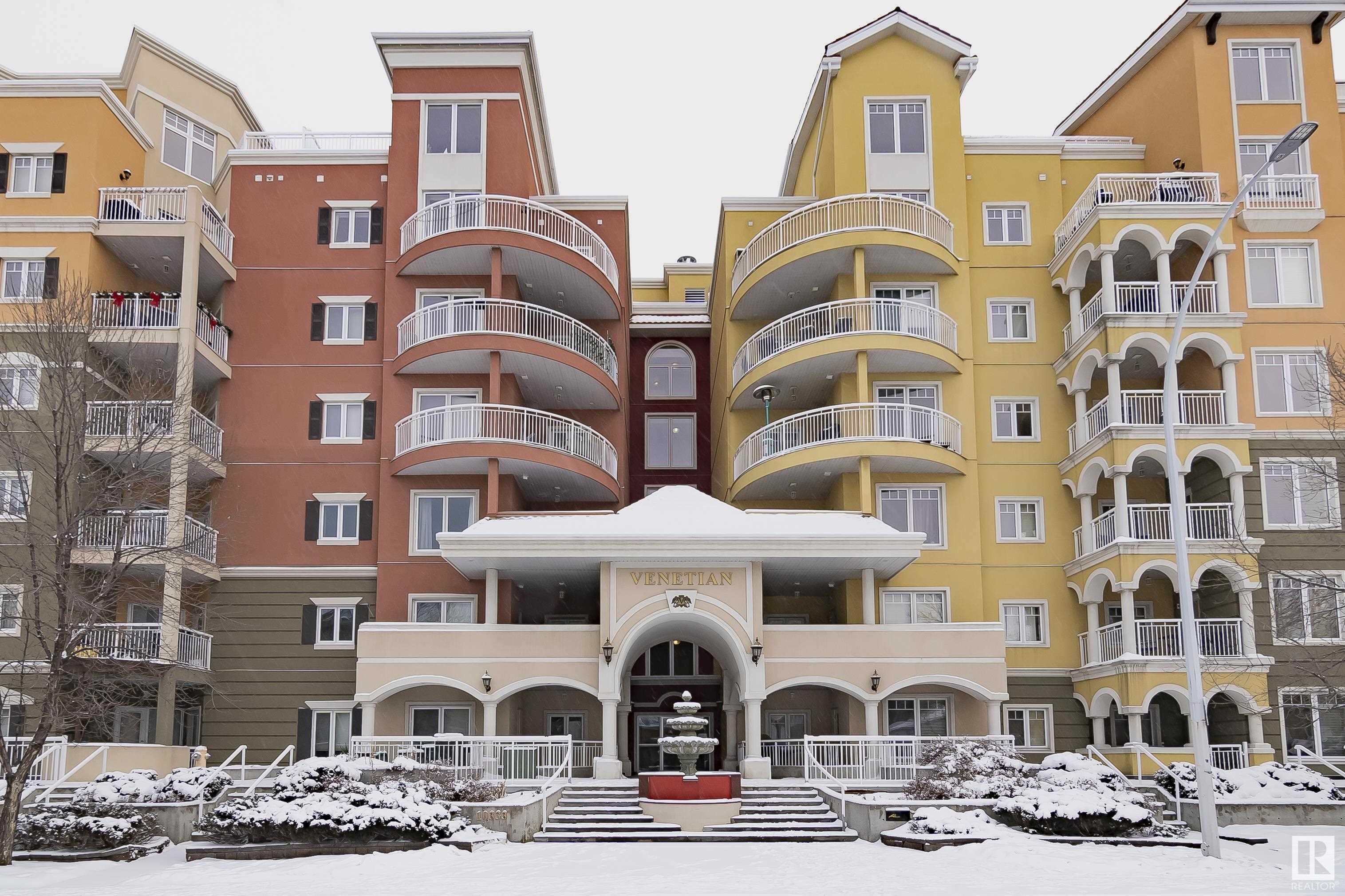      #111 10333 112 ST NW , Edmonton,  ,T5K 0B4 ;  Listing Number: MLS E4420221