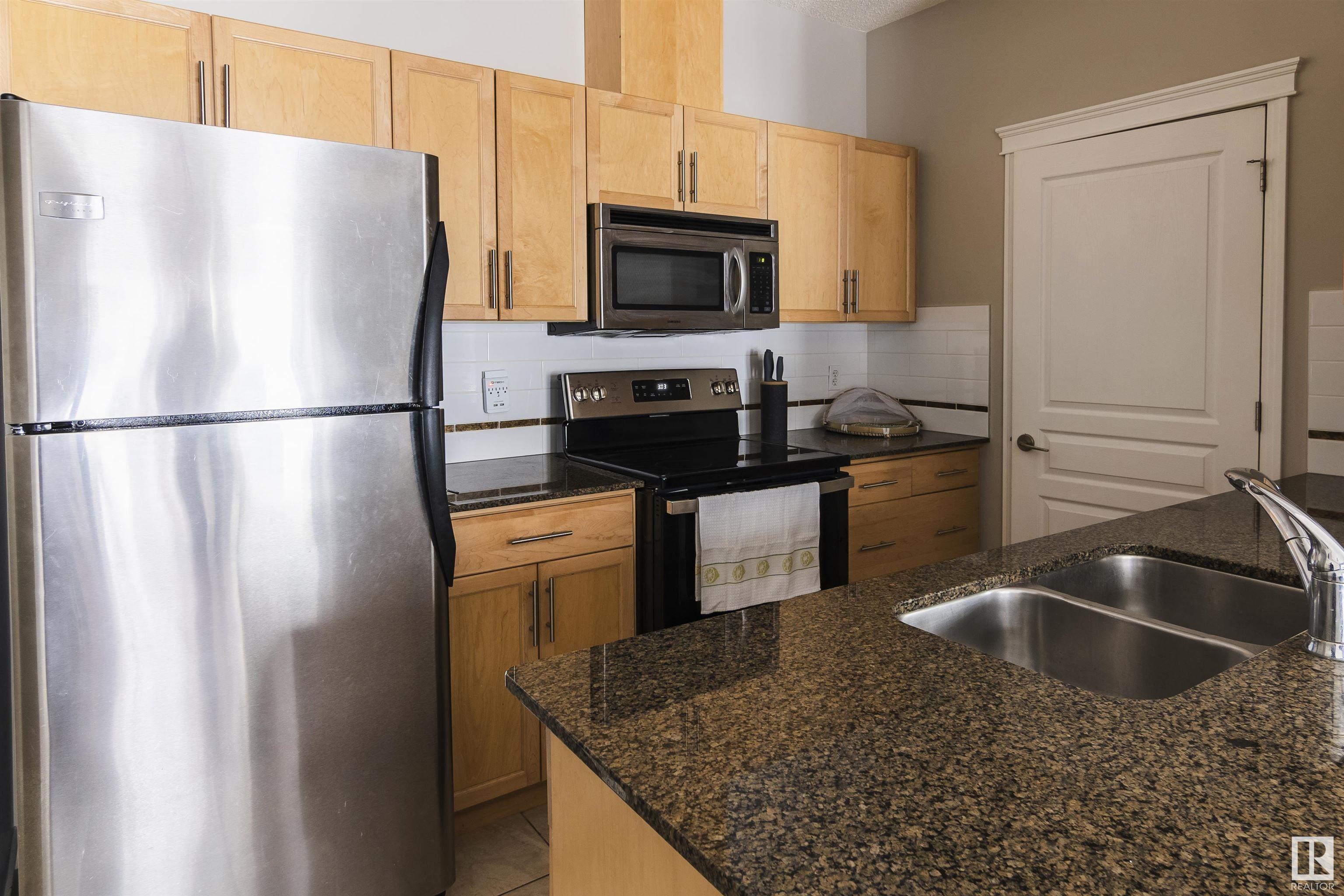      #111 10333 112 ST NW , Edmonton,  ,T5K 0B4 ;  Listing Number: MLS E4420221