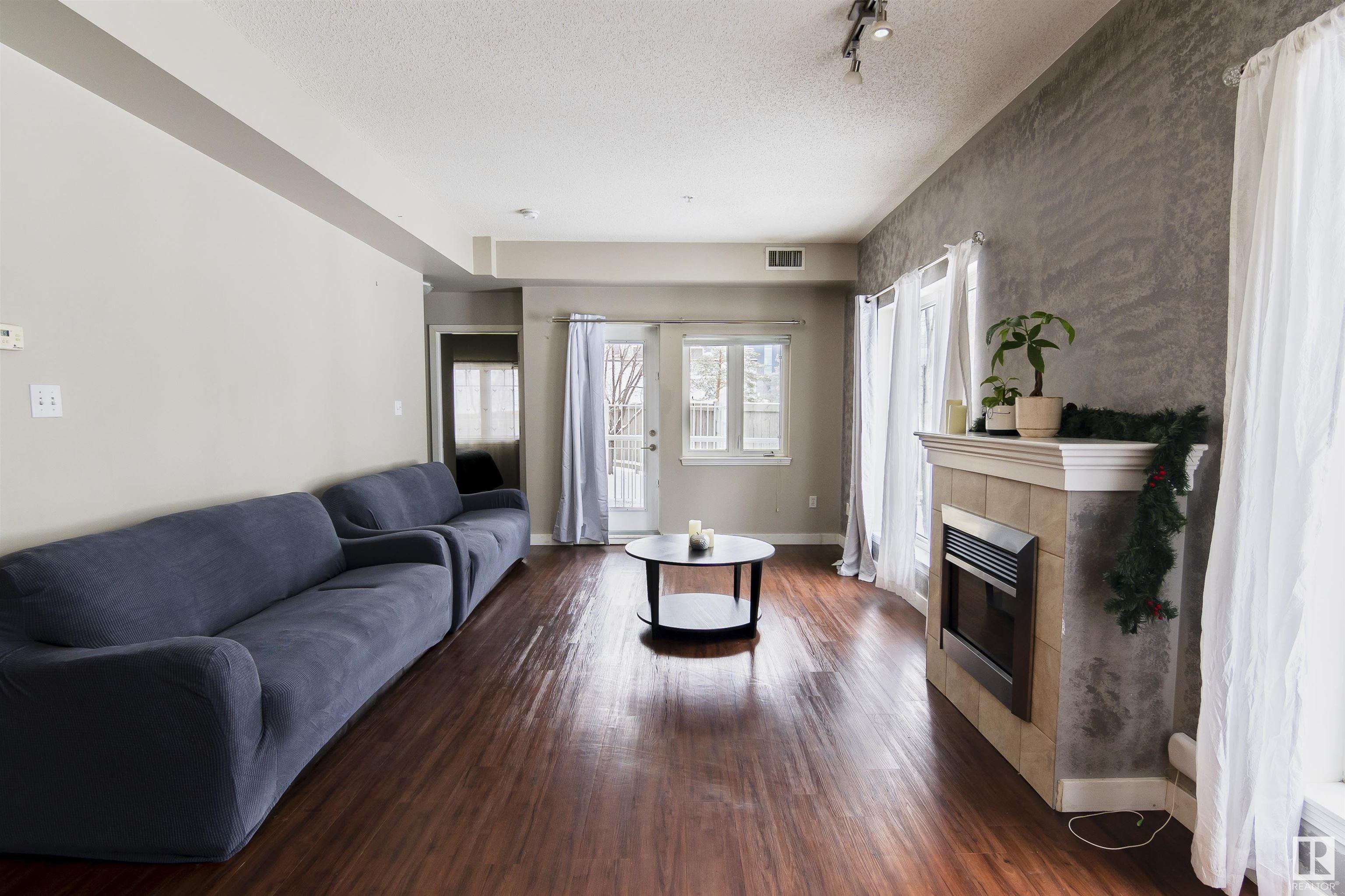      #111 10333 112 ST NW , Edmonton,  ,T5K 0B4 ;  Listing Number: MLS E4420221