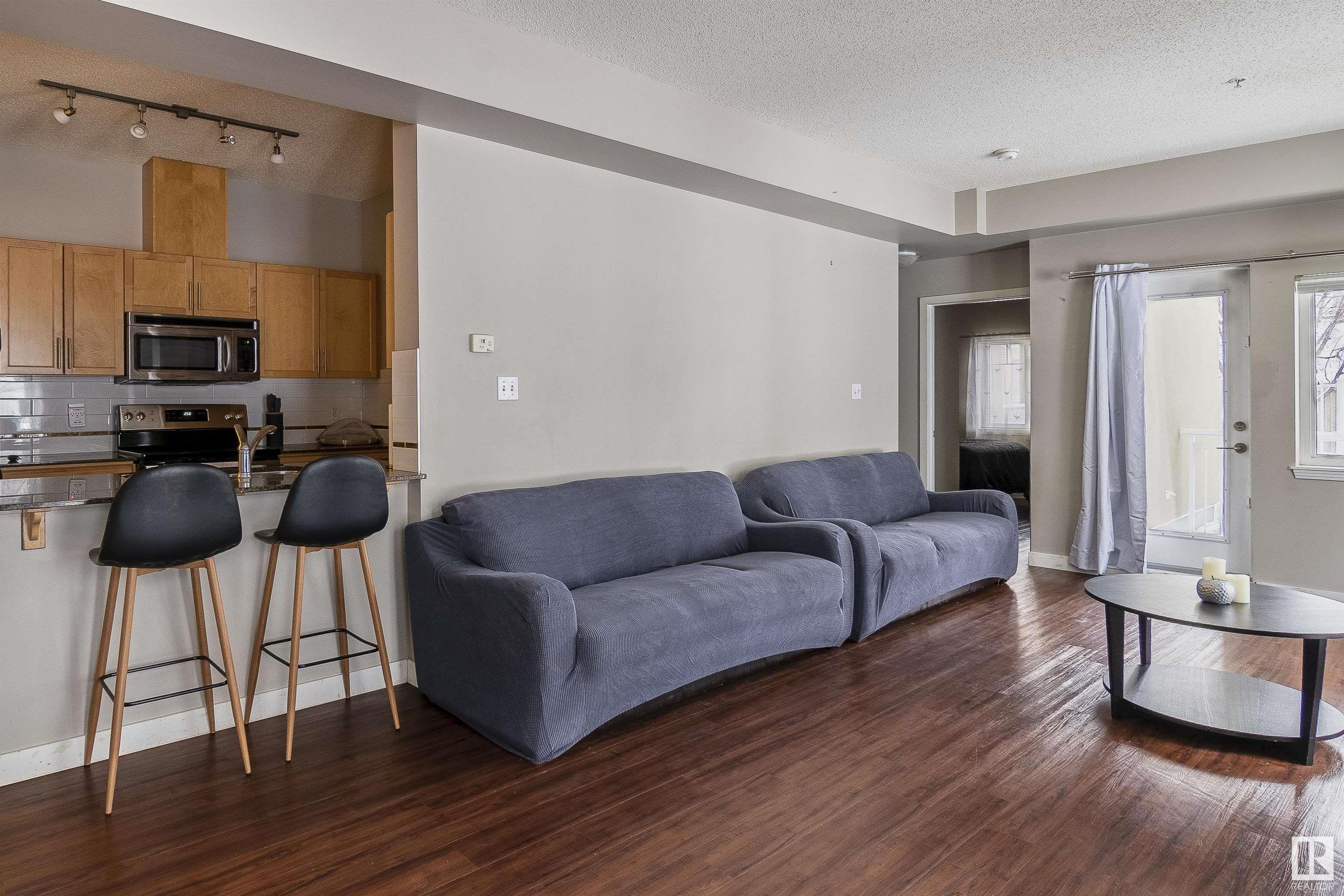      #111 10333 112 ST NW , Edmonton,  ,T5K 0B4 ;  Listing Number: MLS E4420221