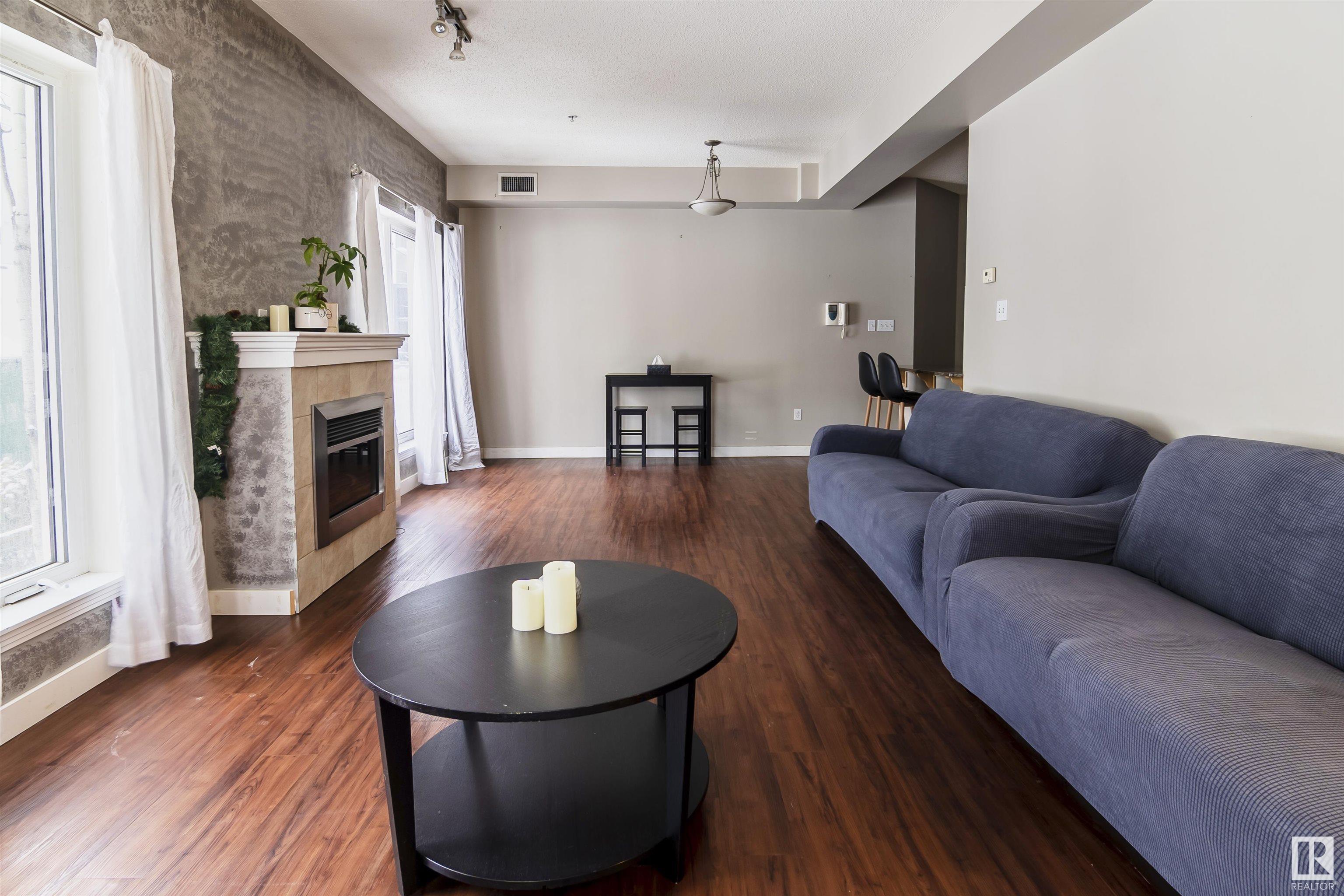      #111 10333 112 ST NW , Edmonton,  ,T5K 0B4 ;  Listing Number: MLS E4420221