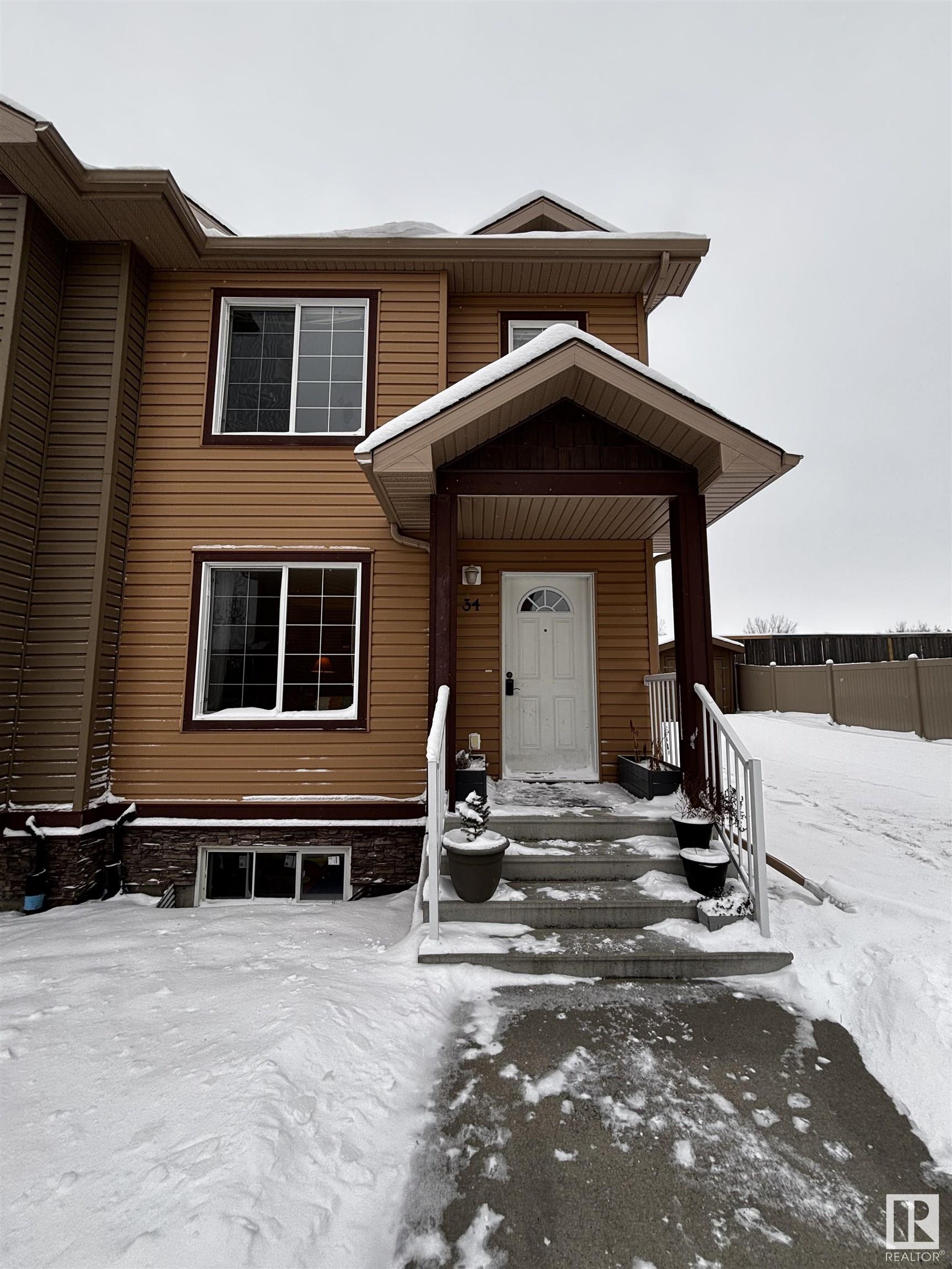      #34 320 SPRUCE RIDGE RD , Spruce Grove,  ,T7X 0H5 ;  Listing Number: MLS E4420222